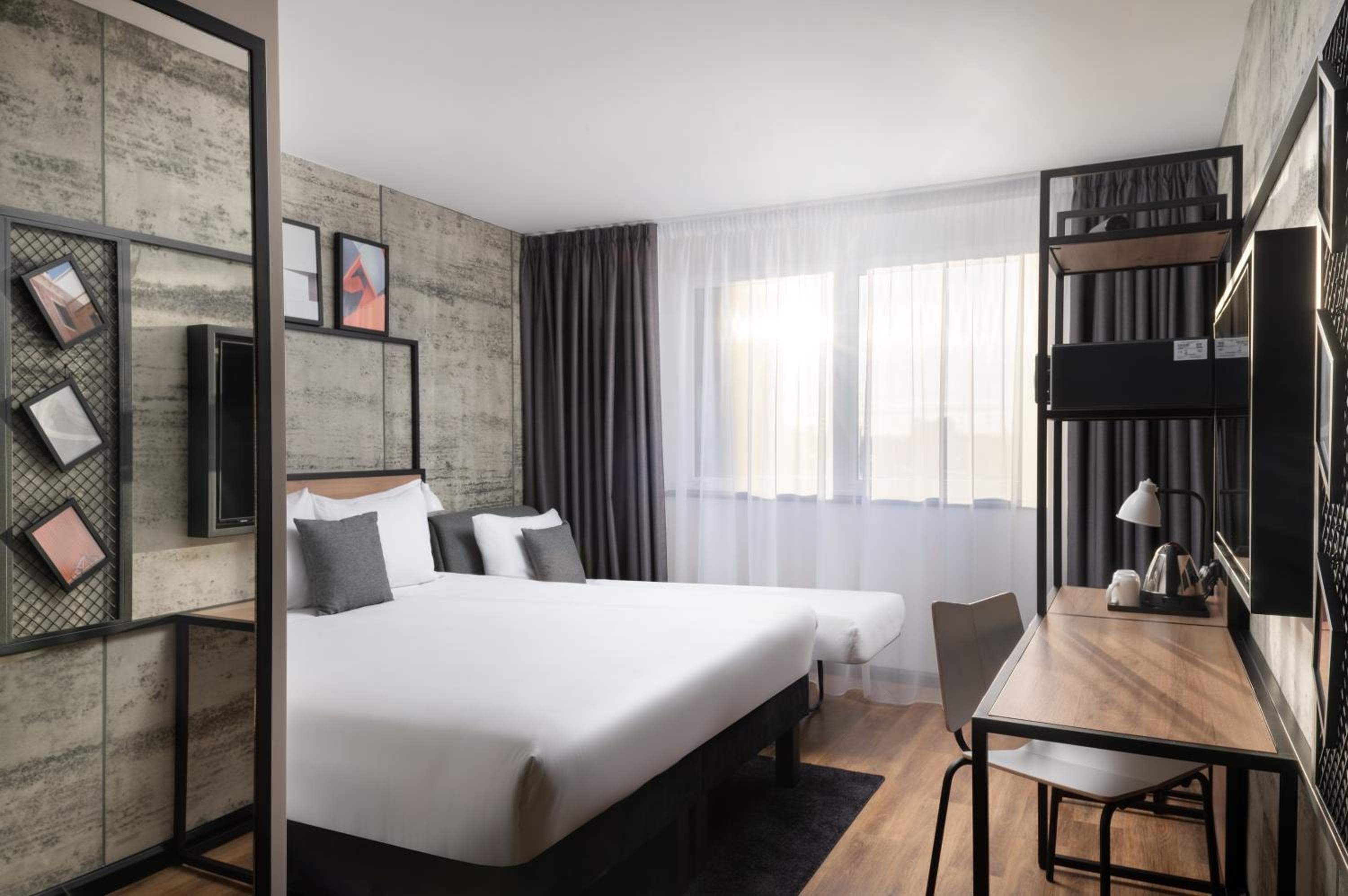 ibis Londres Earls Court — 9