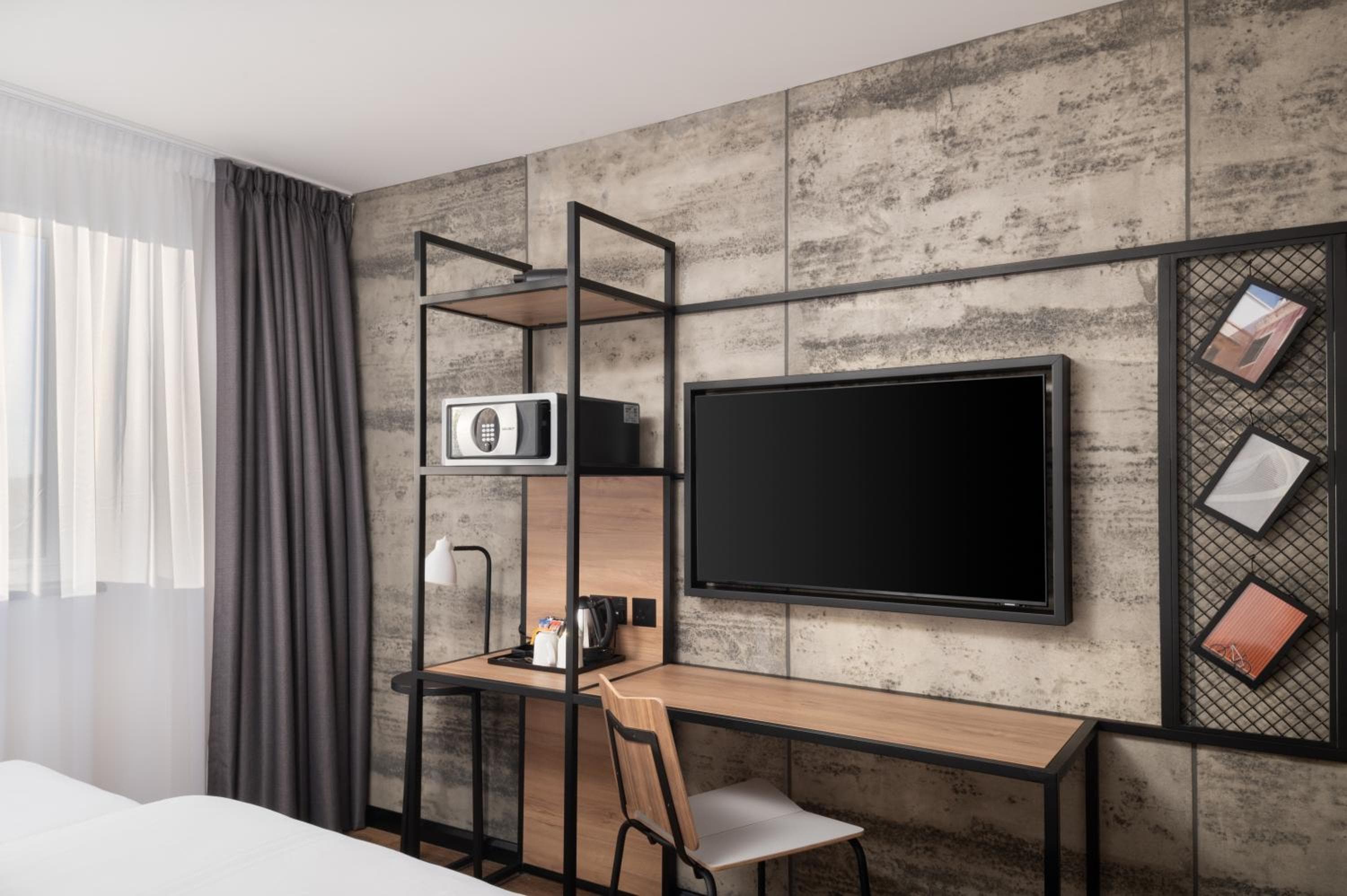 ibis Londres Earls Court — 11