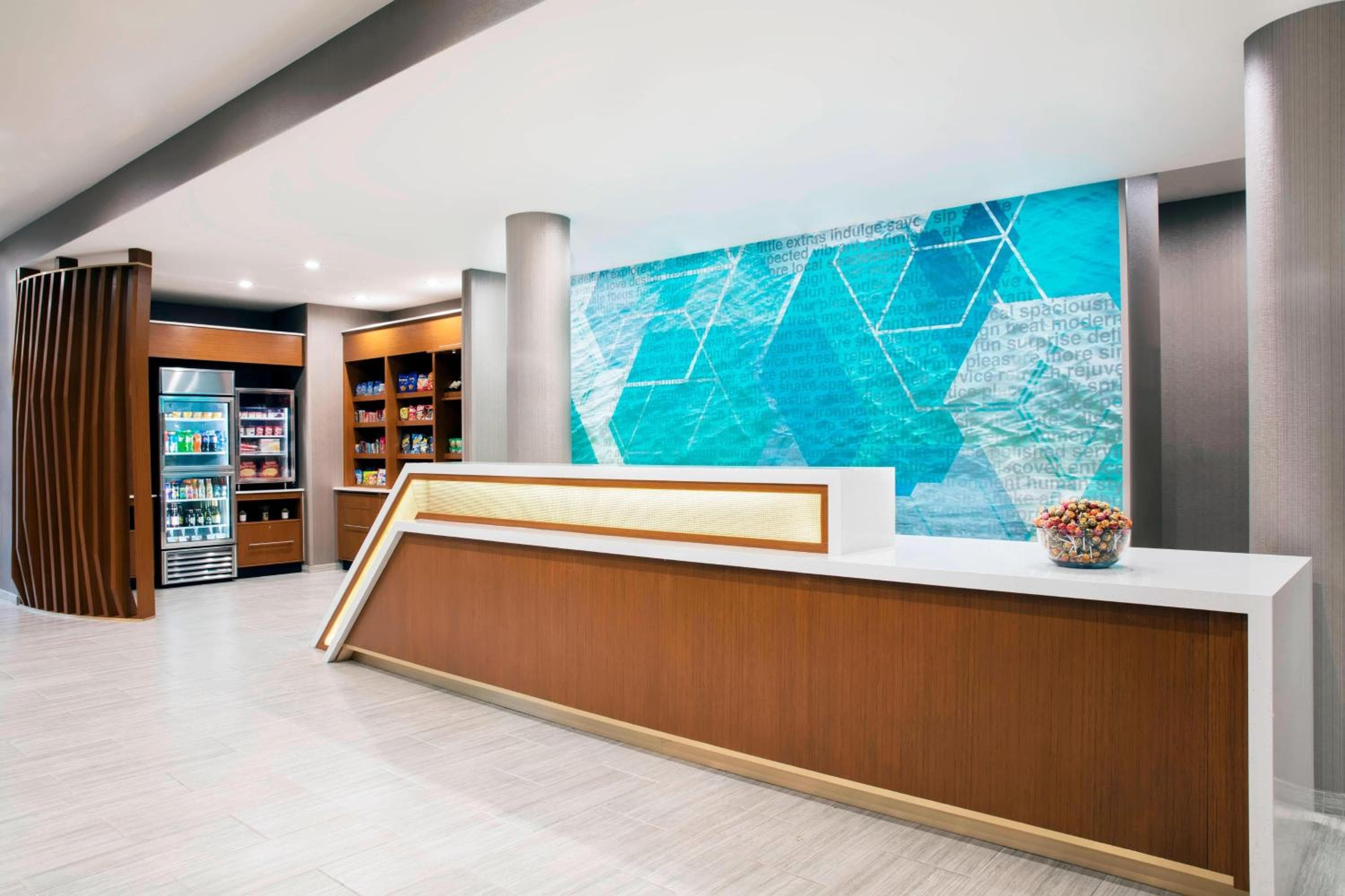 SpringHill Suites by Marriott Miami Doral — 2
