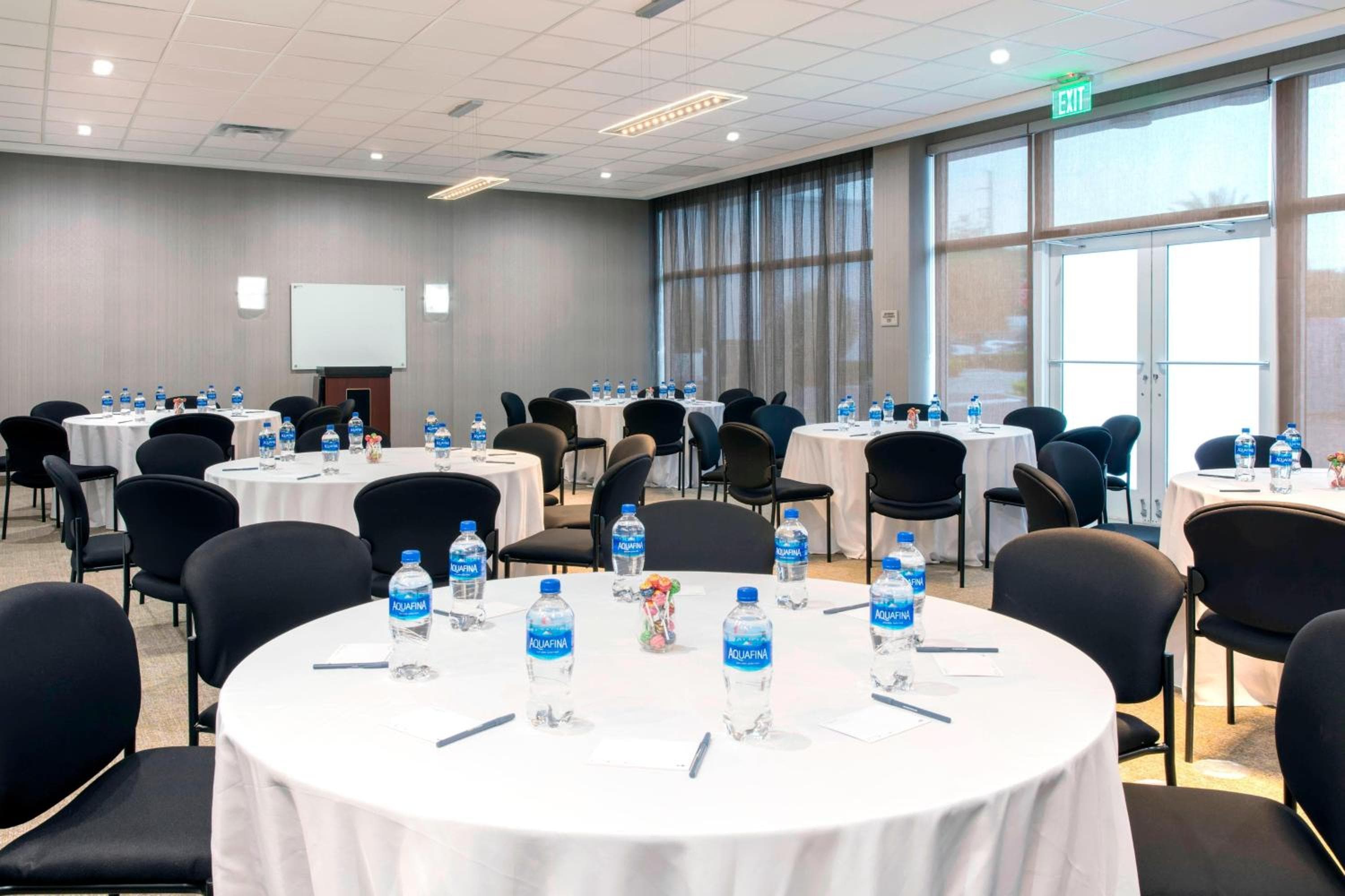 SpringHill Suites by Marriott Miami Doral — 24
