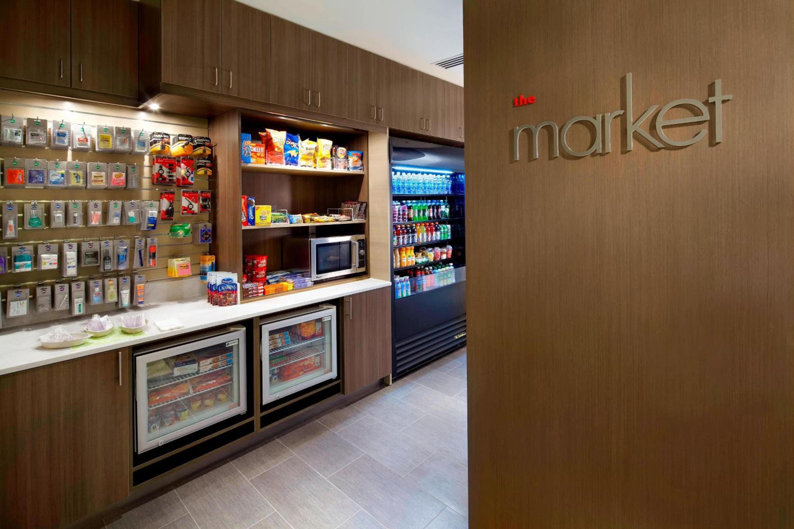 Courtyard by Marriott Orlando Sud/Zona dei Grandi Laghi — 28