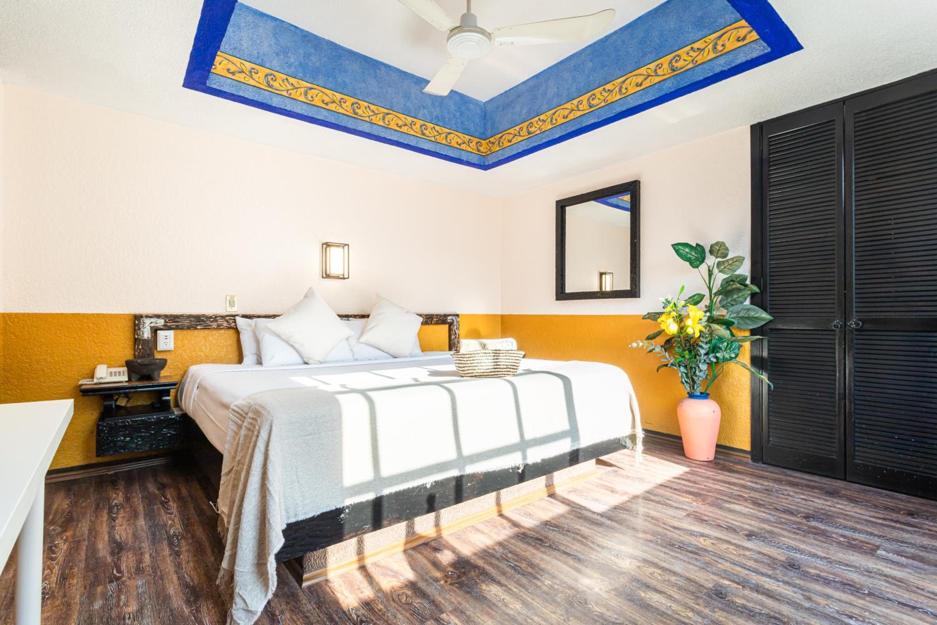 Hotel Benedicta — 21