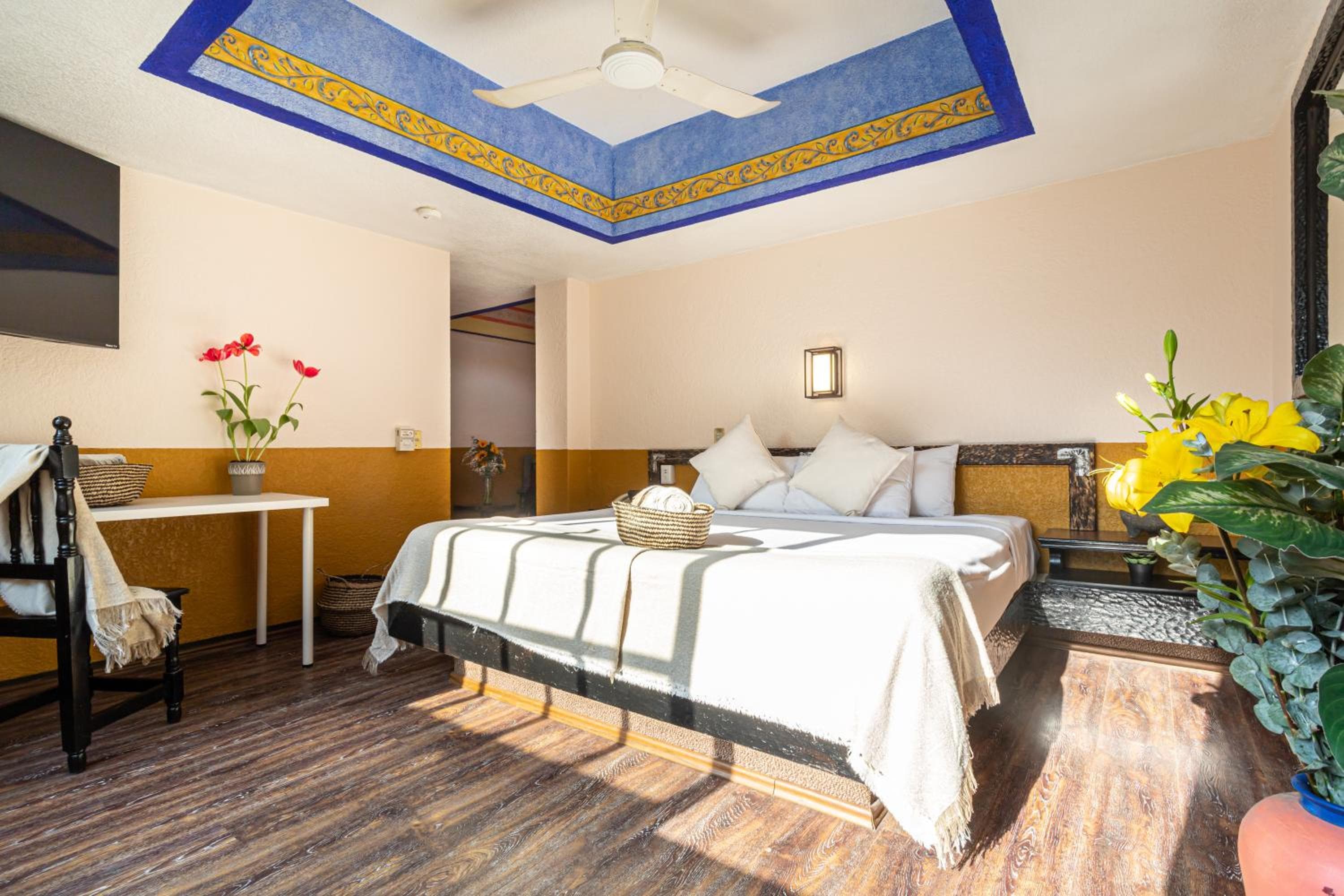 Hotel Benedicta — 14