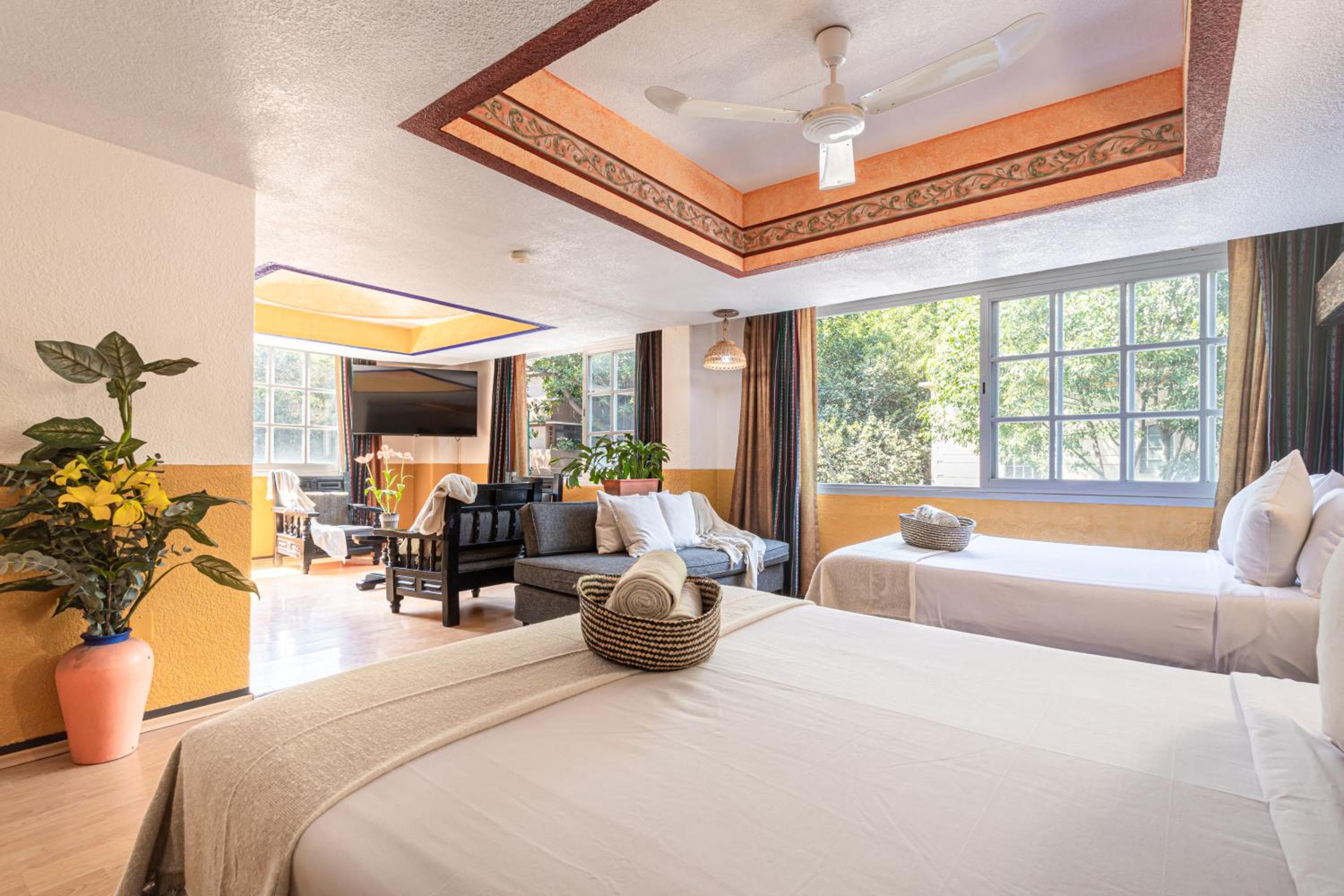 Hotel Benedicta — 24