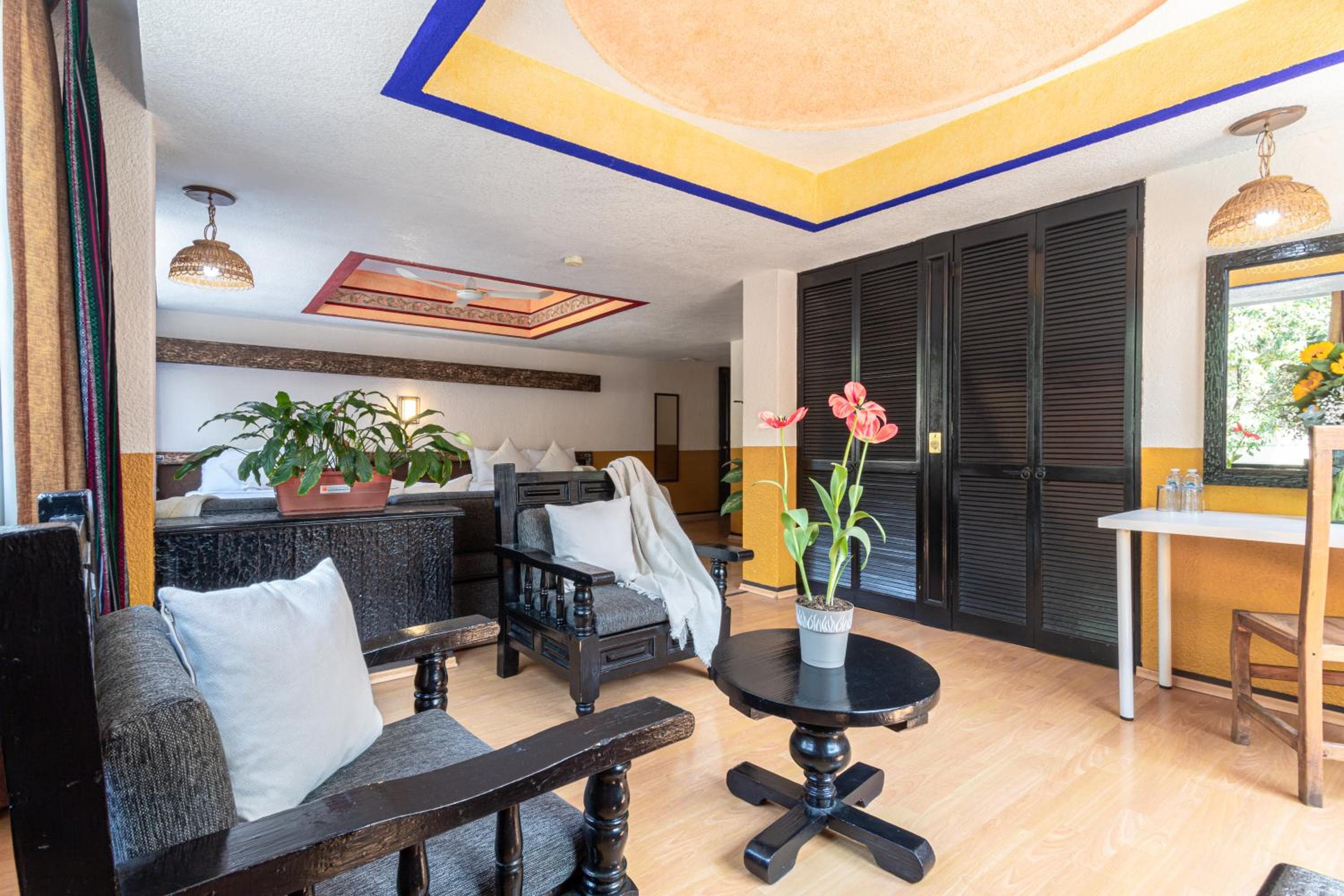 Hotel Benedicta — 28