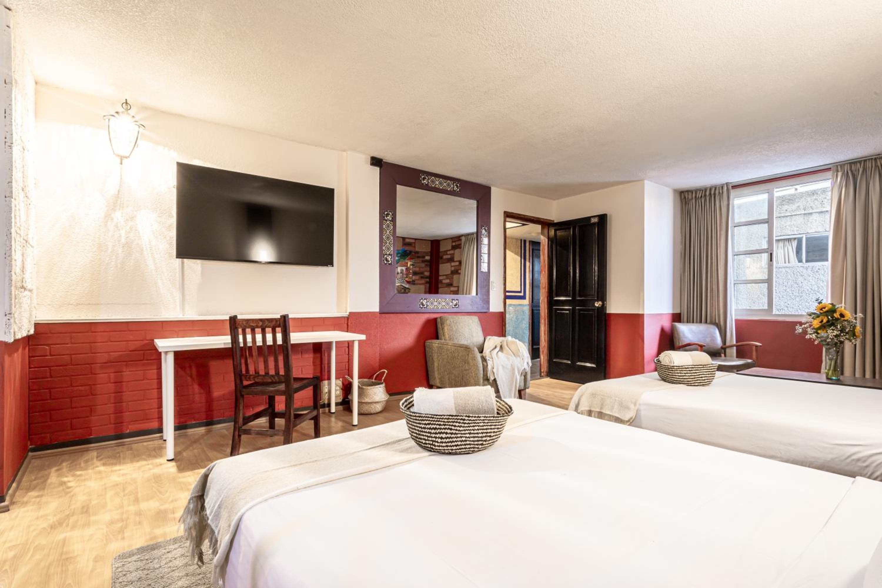 Hotel Benedicta — 20