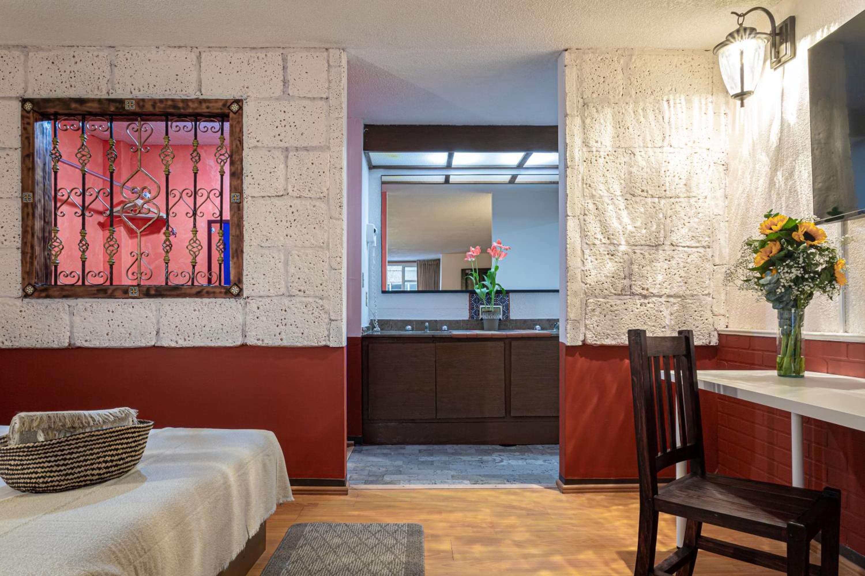 Hotel Benedicta — 19