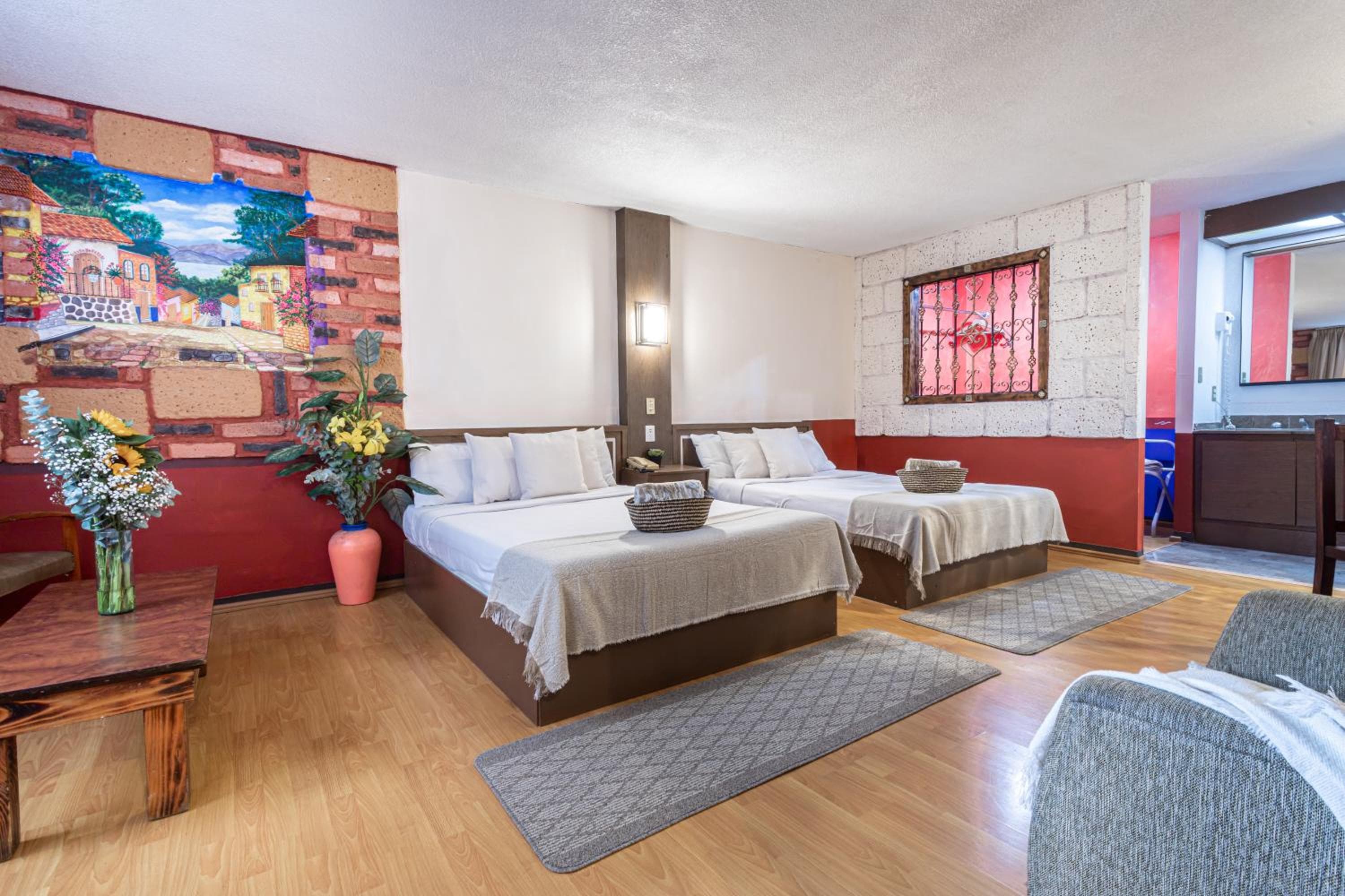 Hotel Benedicta — 26
