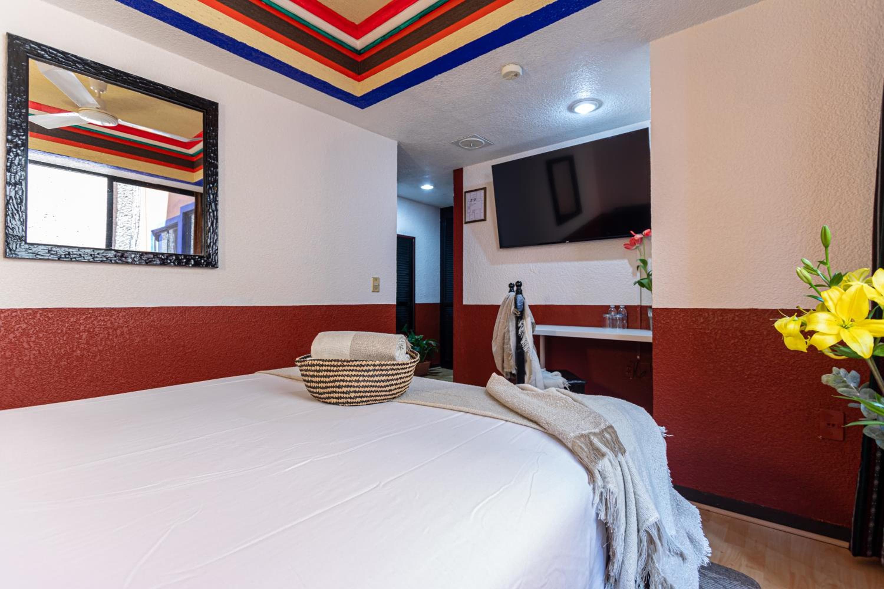 Hotel Benedicta — 11
