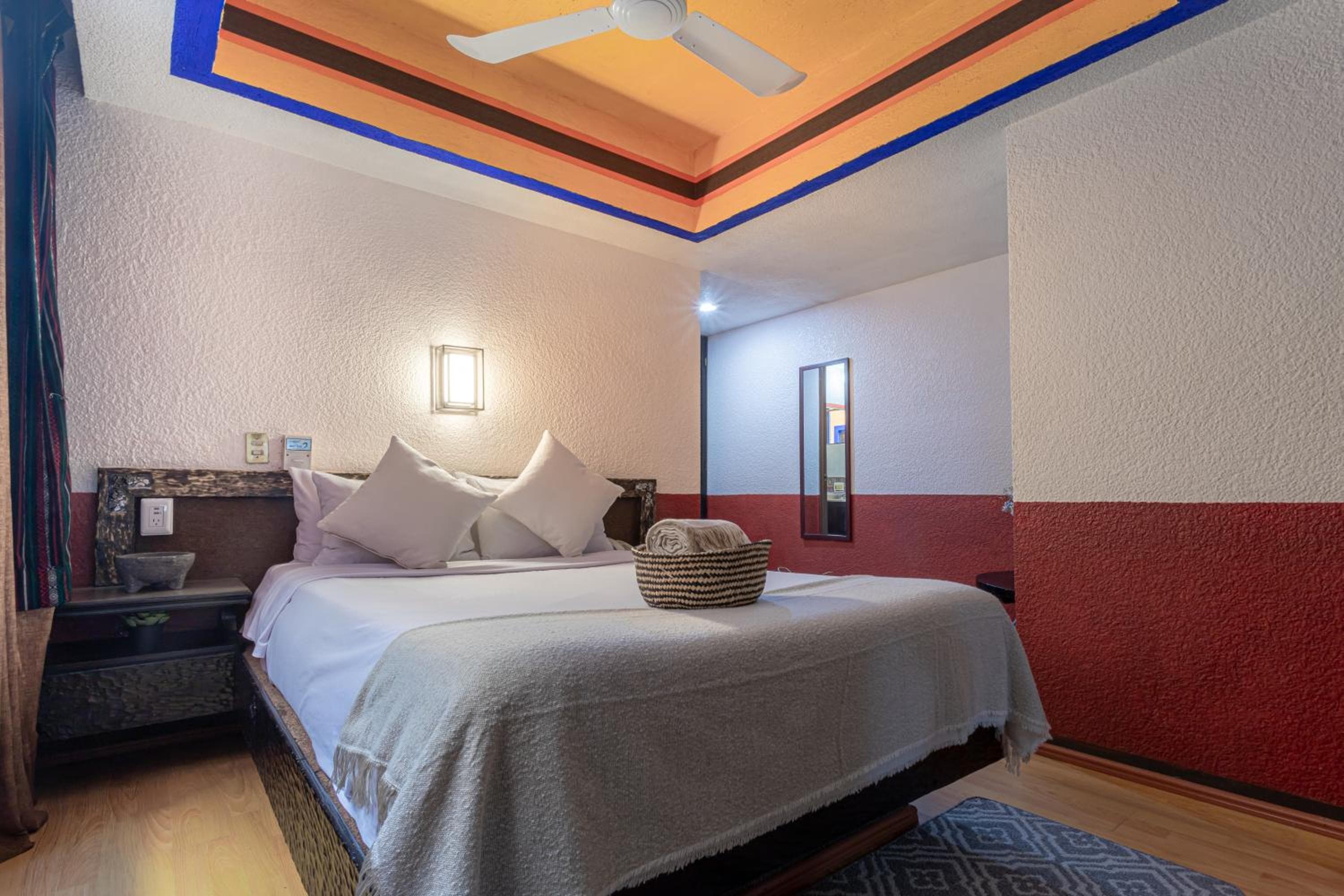 Hotel Benedicta — 18