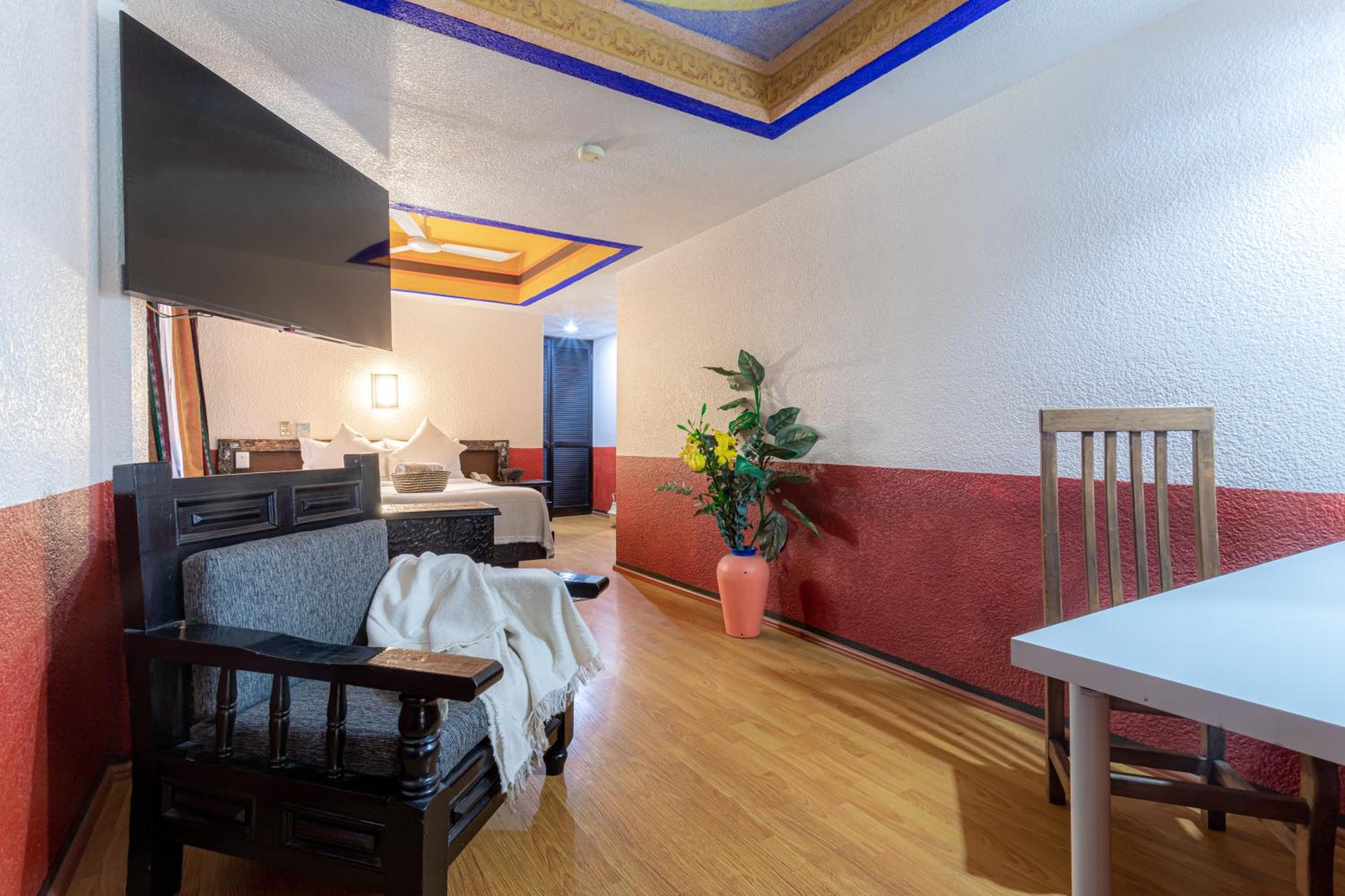 Hotel Benedicta — 13