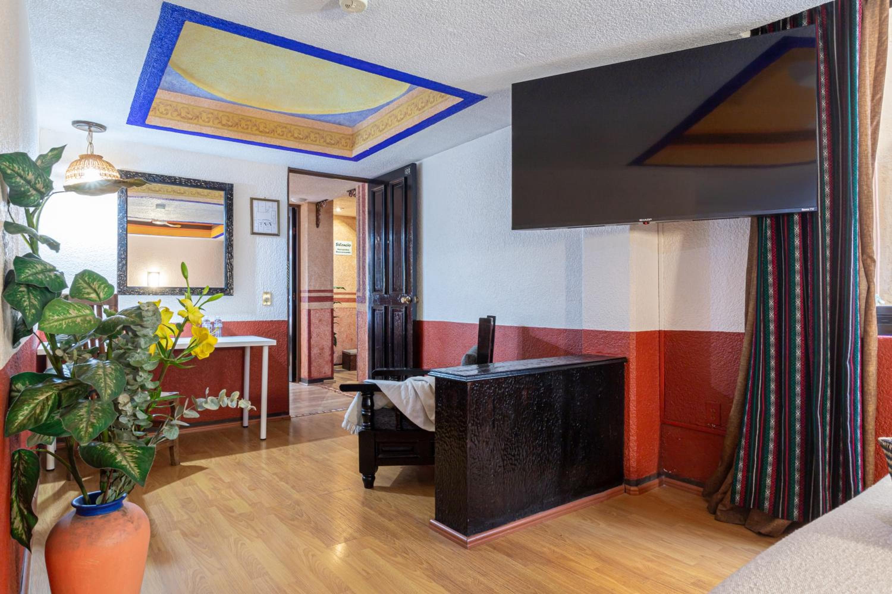 Hotel Benedicta — 23