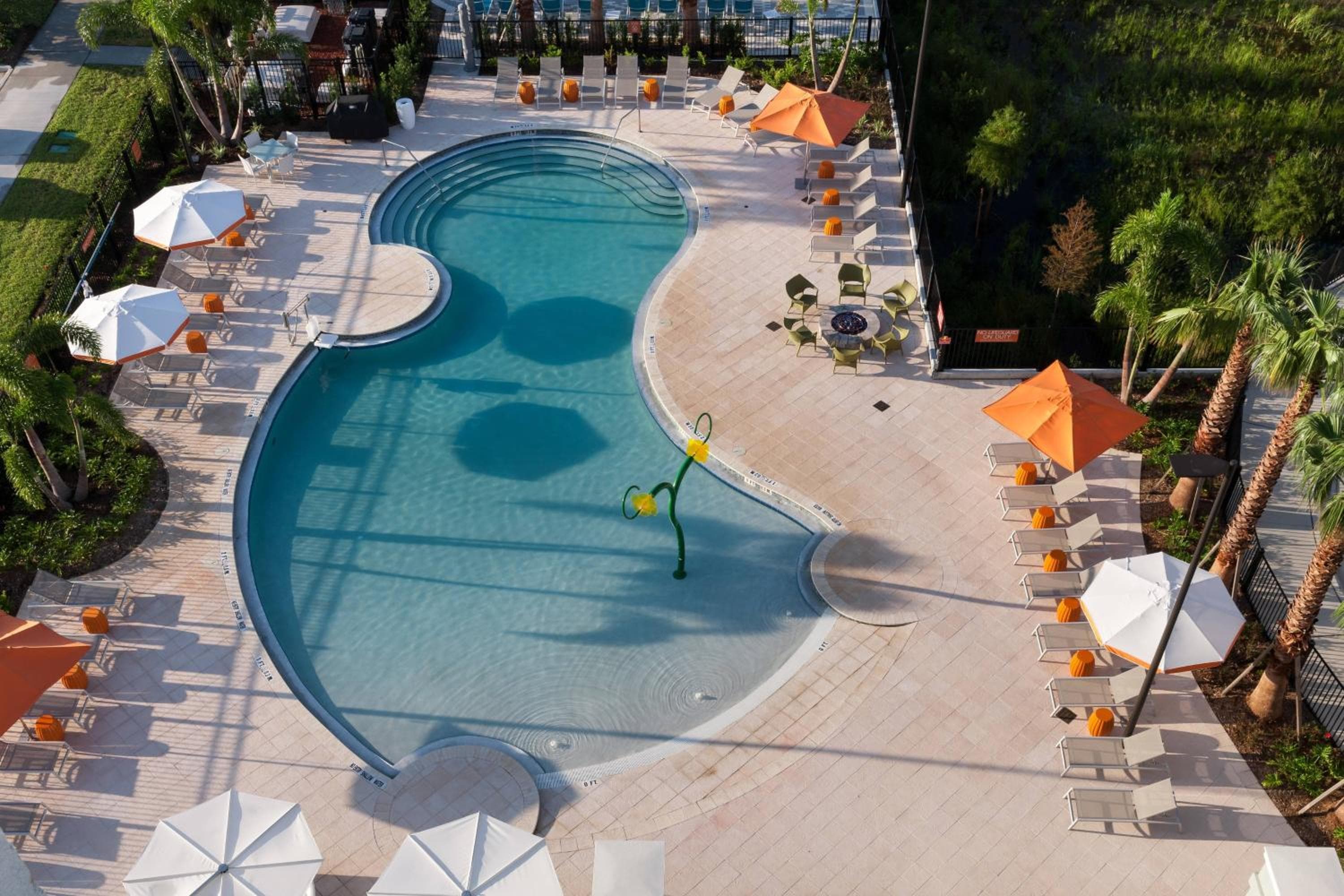 TownePlace Suites by Marriott Orlando at SeaWorld — 24