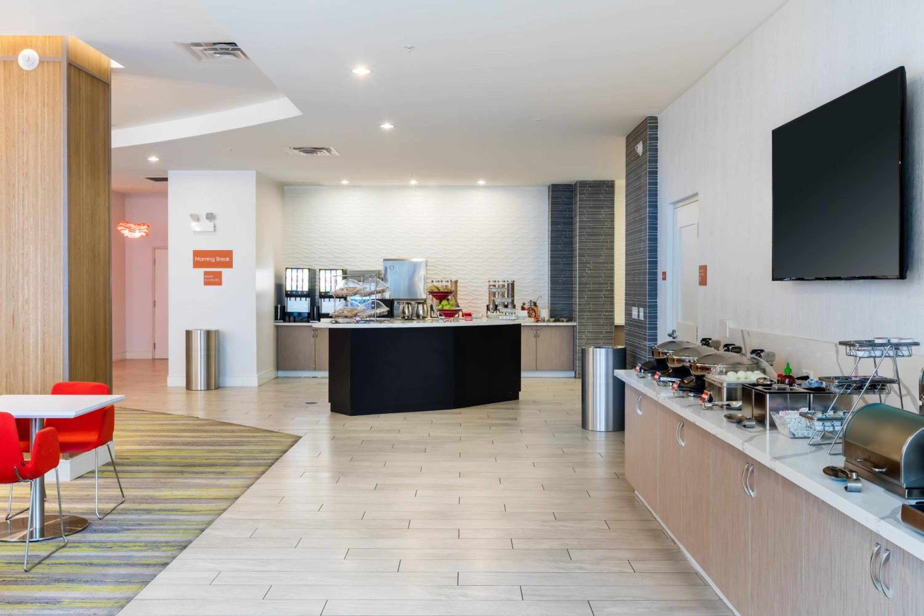 TownePlace Suites by Marriott Orlando at SeaWorld — 2