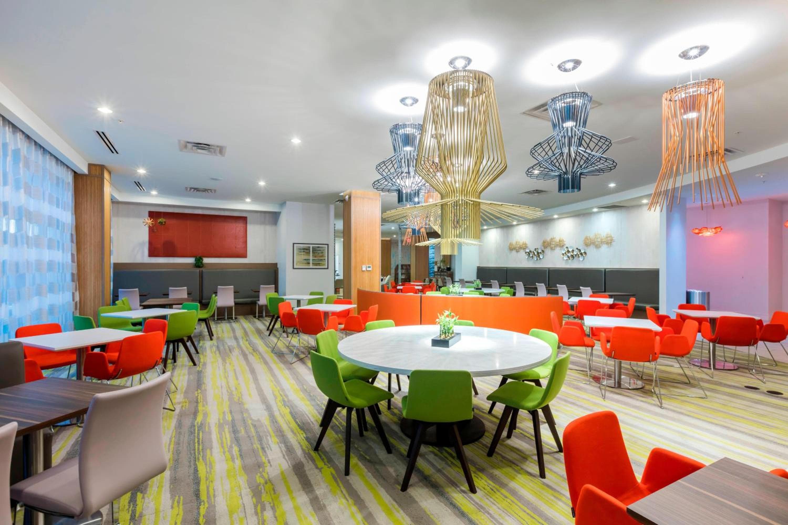 TownePlace Suites by Marriott Orlando at SeaWorld — 30