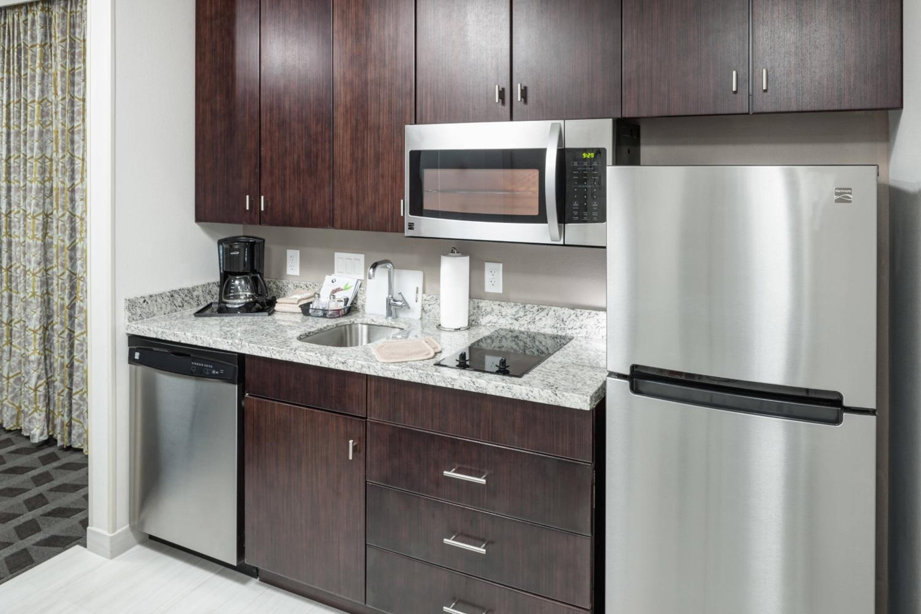TownePlace Suites by Marriott Orlando at SeaWorld — 13