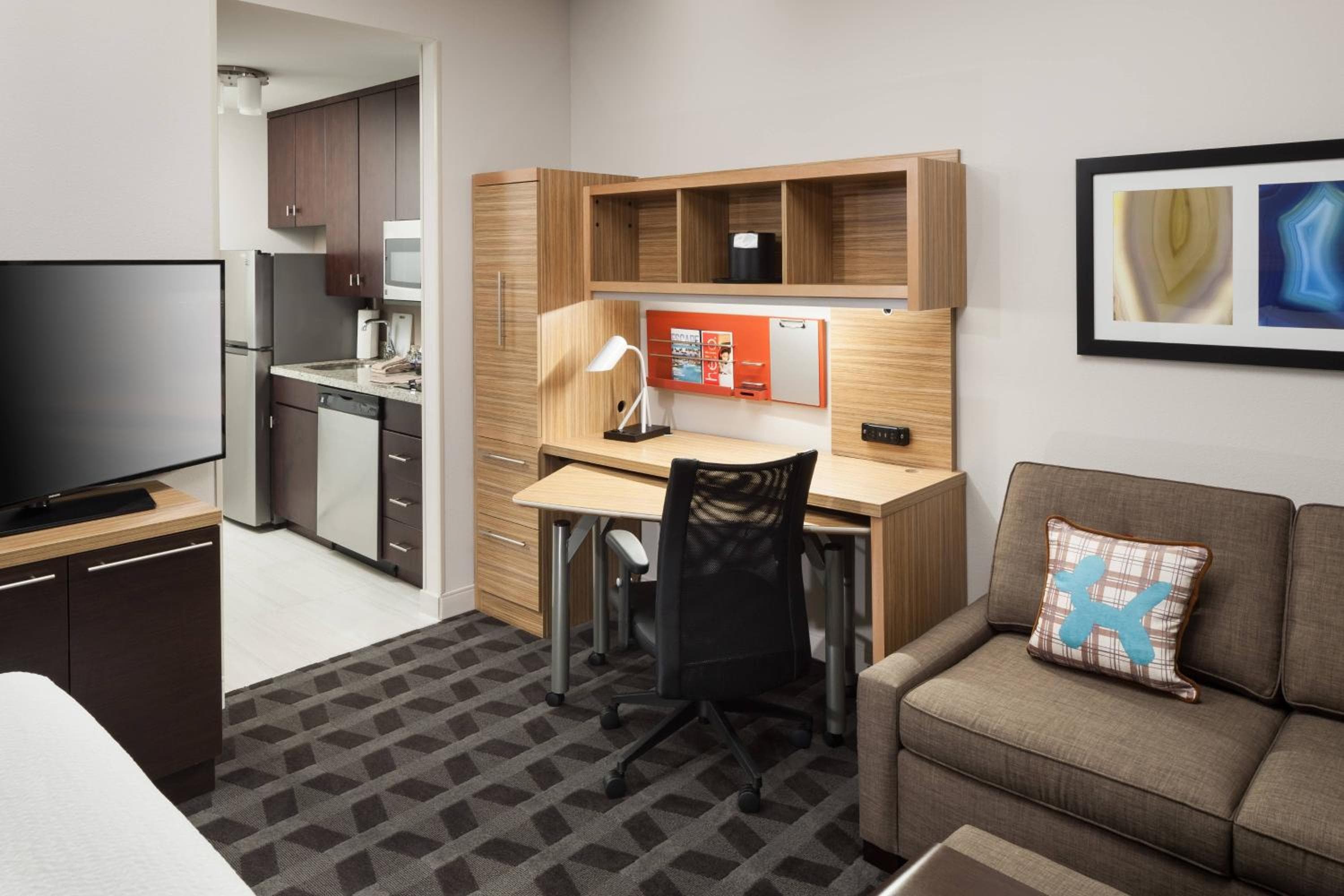 TownePlace Suites by Marriott Orlando at SeaWorld — 14
