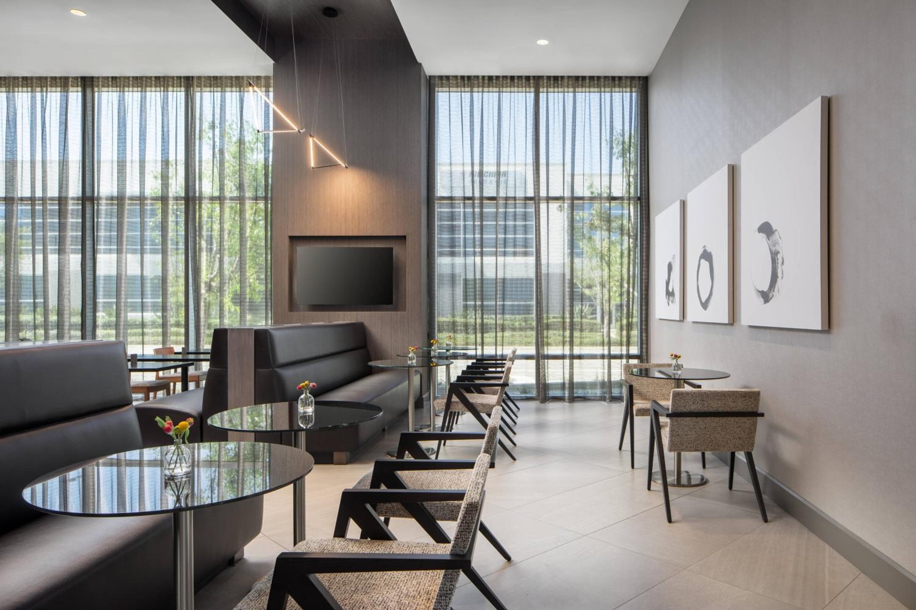 AC Hotel by Marriott Los Angeles South Bay — 26