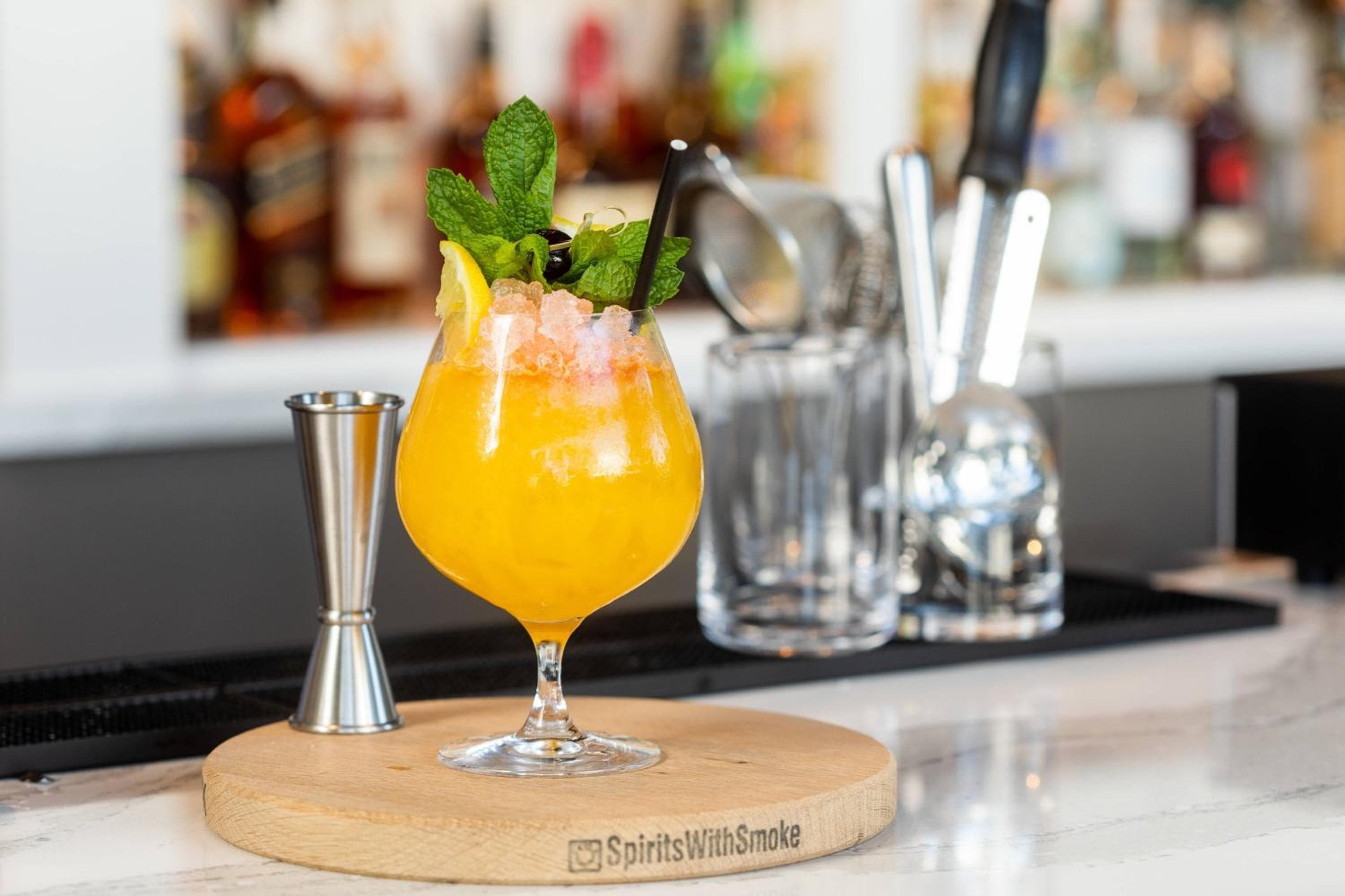 AC Hotel by Marriott Los Angeles South Bay — 28