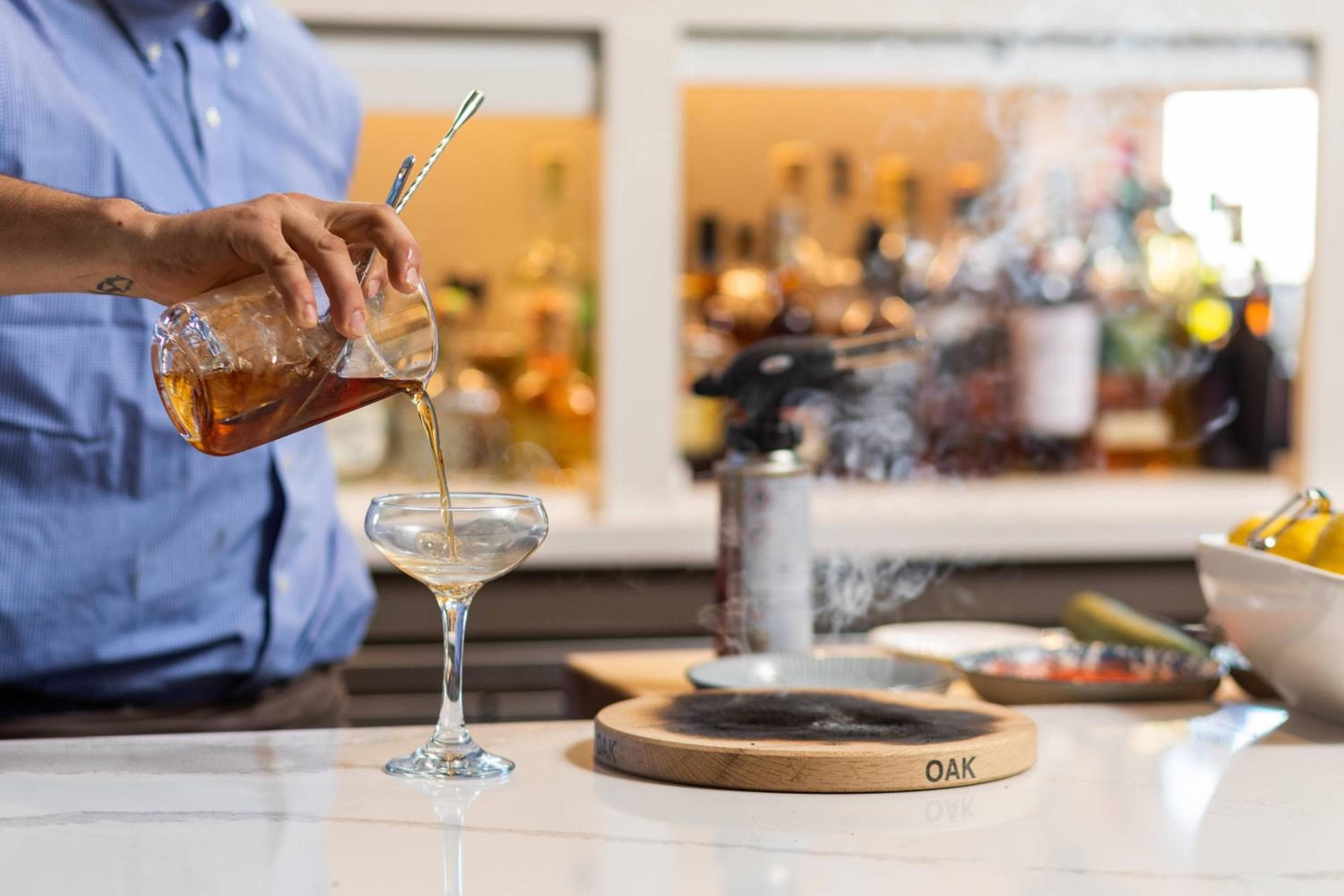 AC Hotel by Marriott Los Angeles South Bay — 29