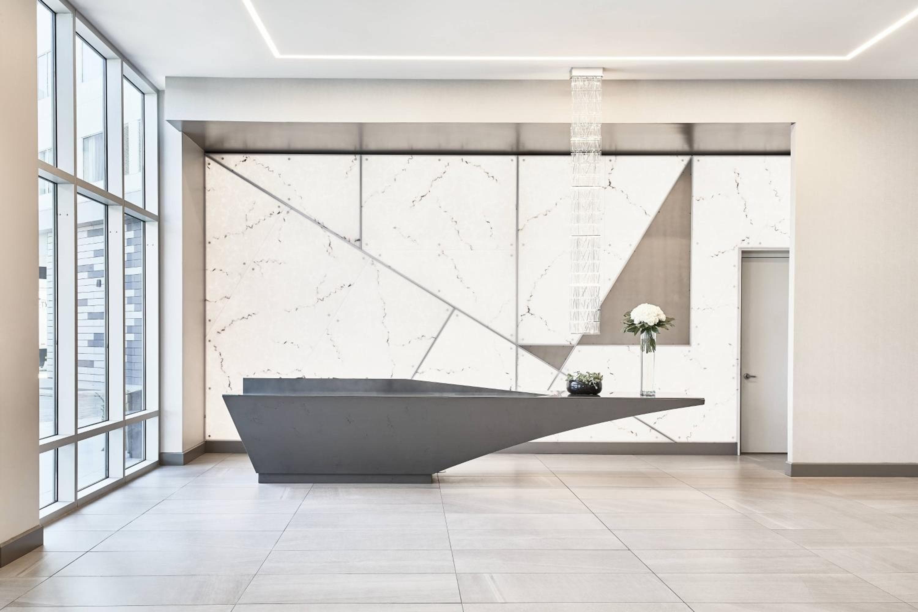 AC Hotel by Marriott Los Angeles South Bay — 4