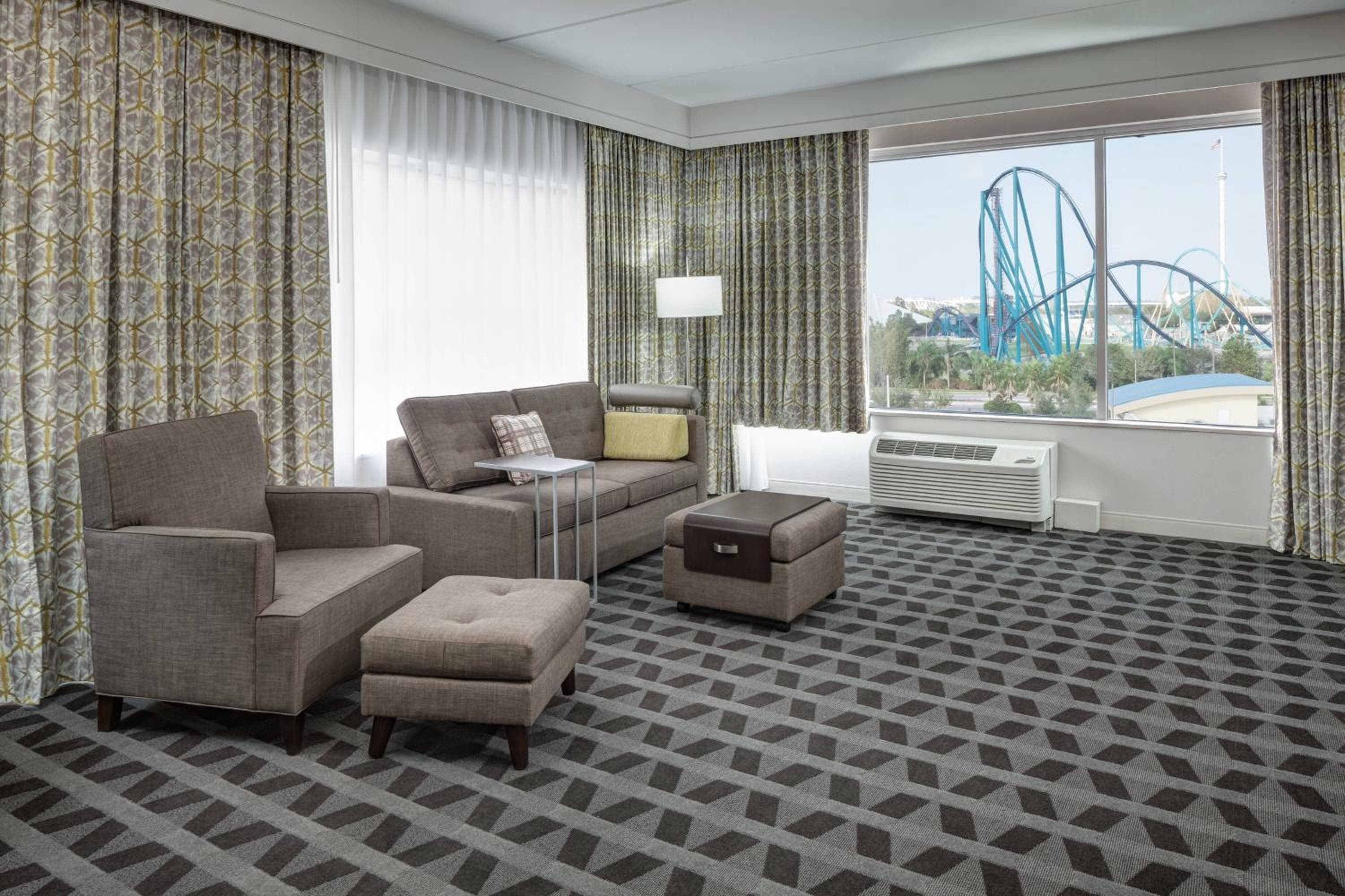 TownePlace Suites by Marriott Orlando at SeaWorld — 19