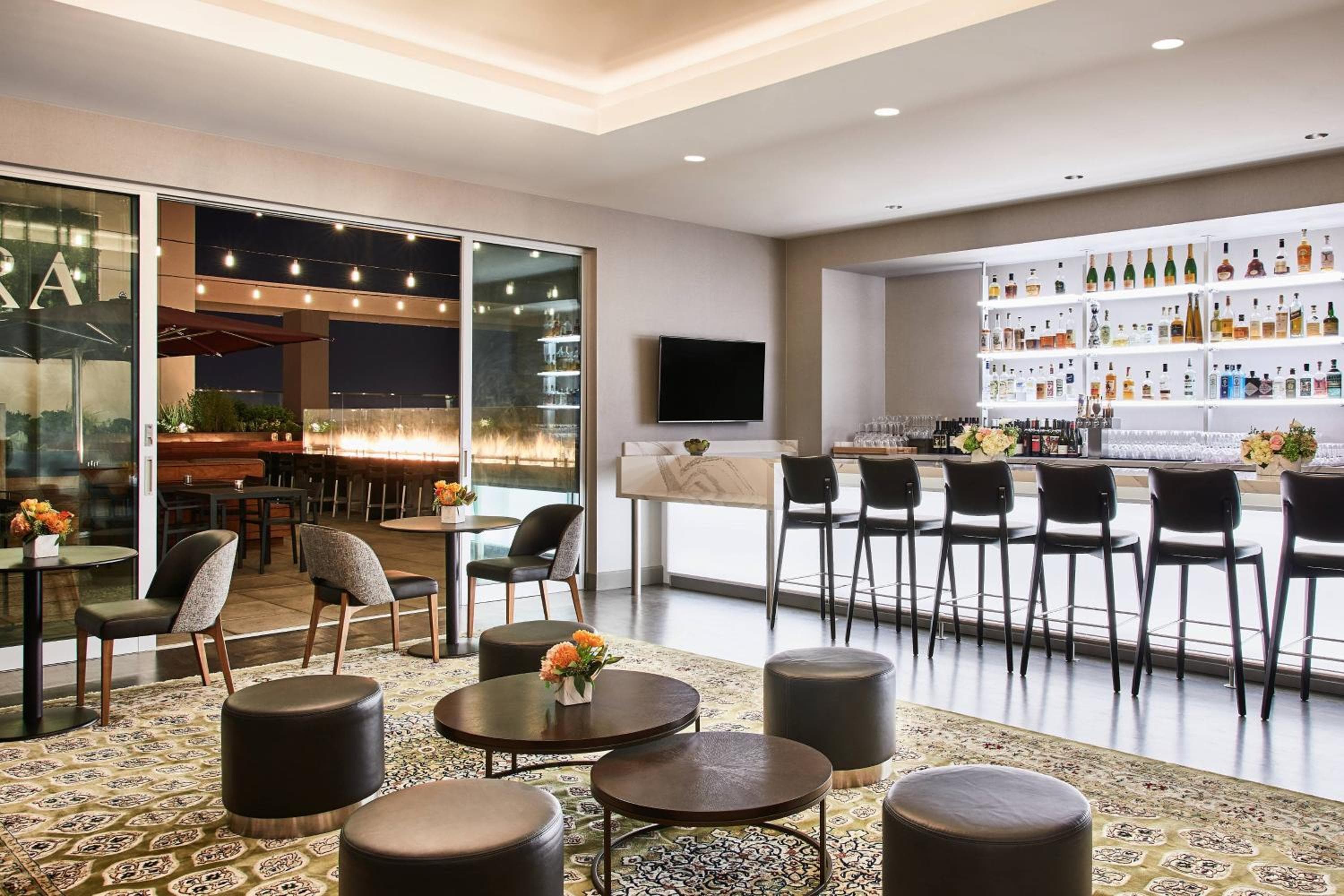 AC Hotel by Marriott Los Angeles South Bay — 13