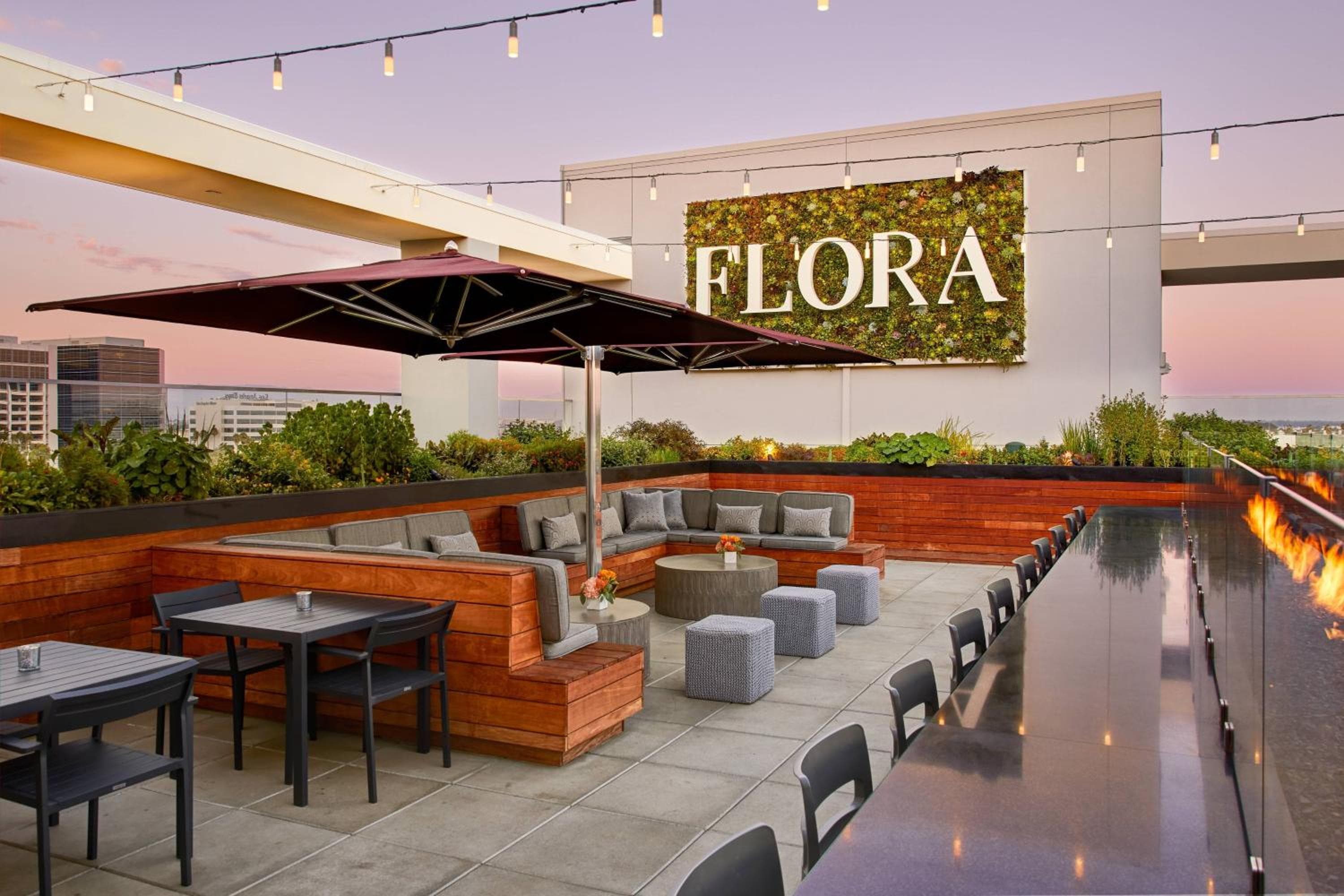 AC Hotel by Marriott Los Angeles South Bay — 15