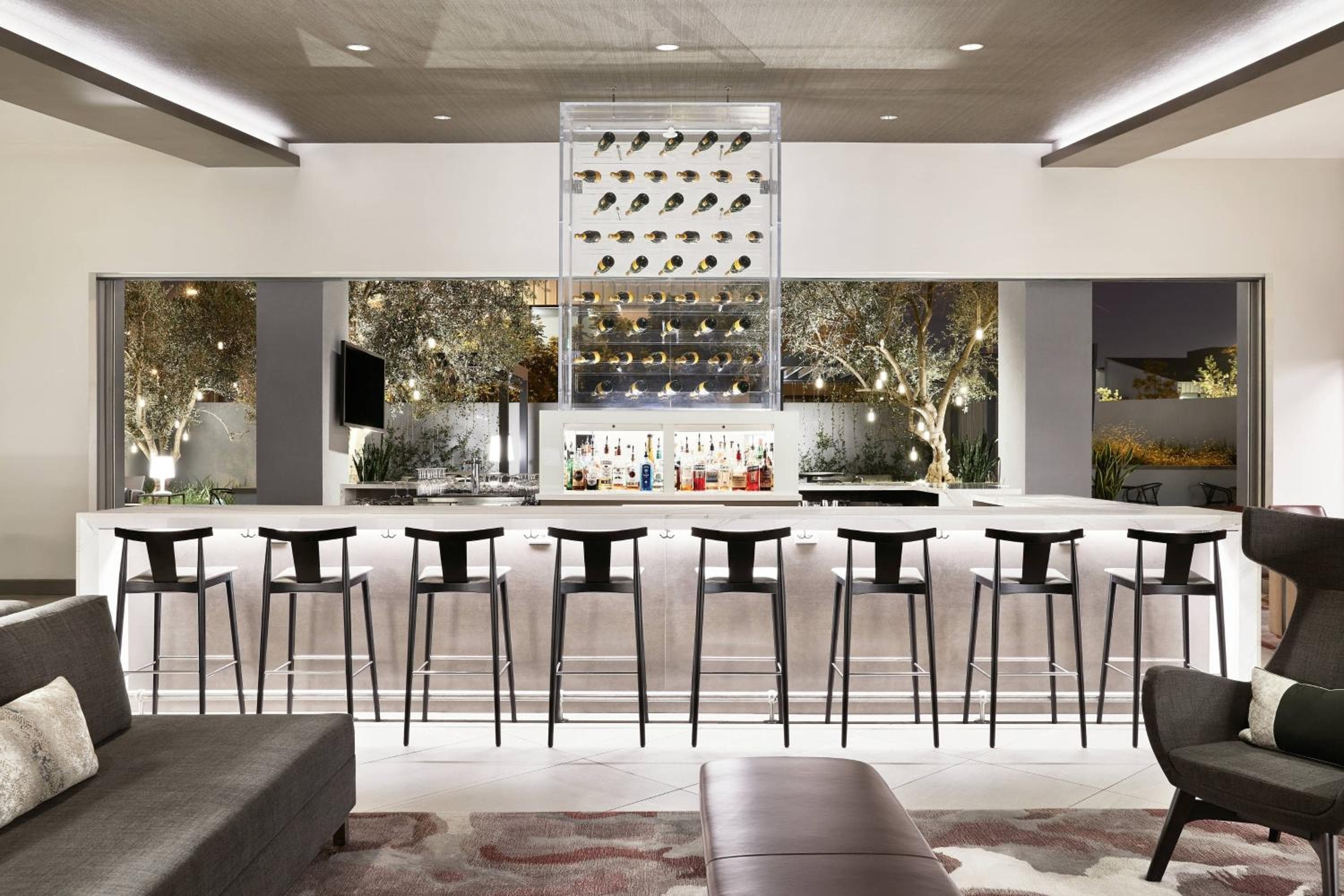 AC Hotel by Marriott Los Angeles South Bay — 16