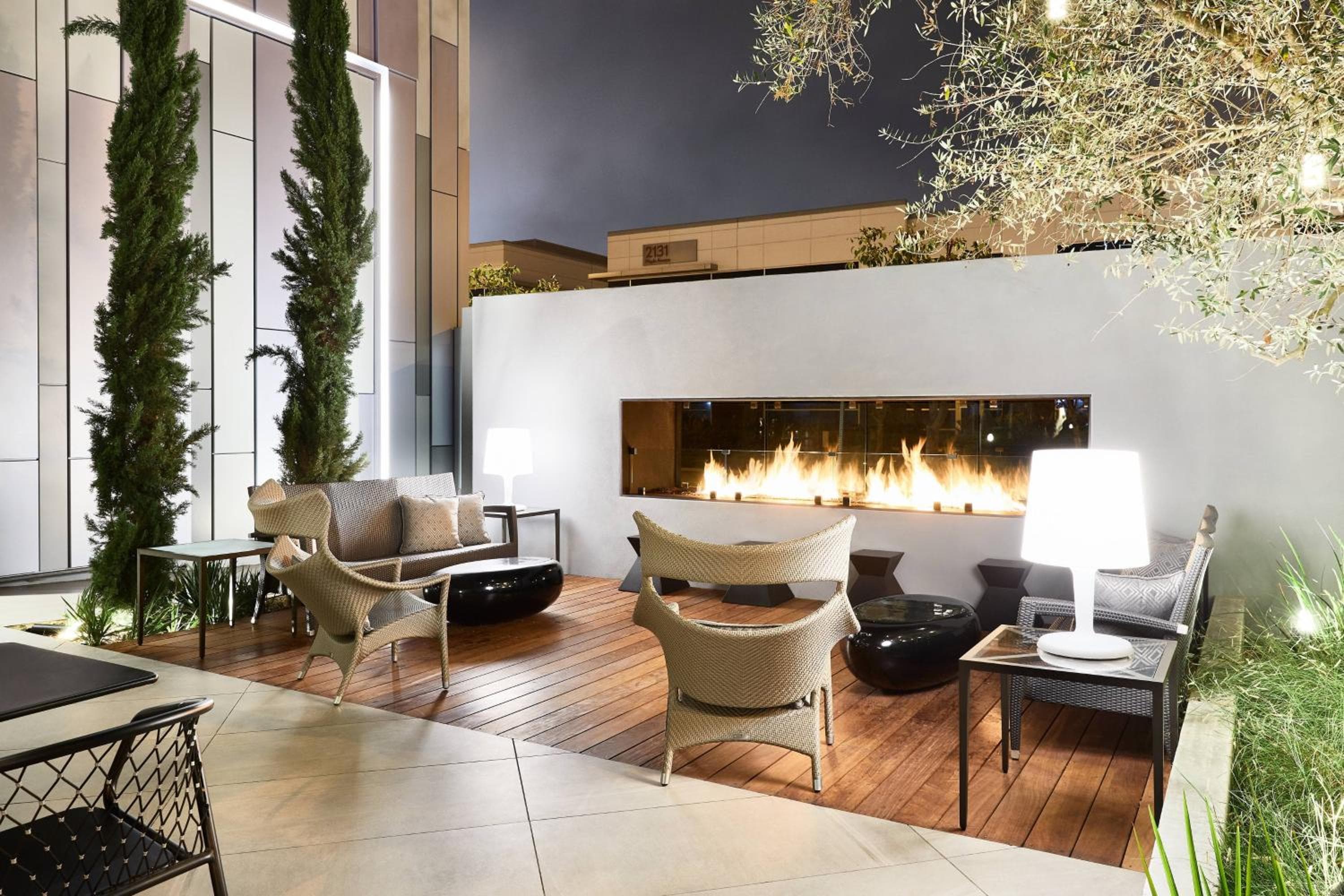 AC Hotel by Marriott Los Angeles South Bay — 23