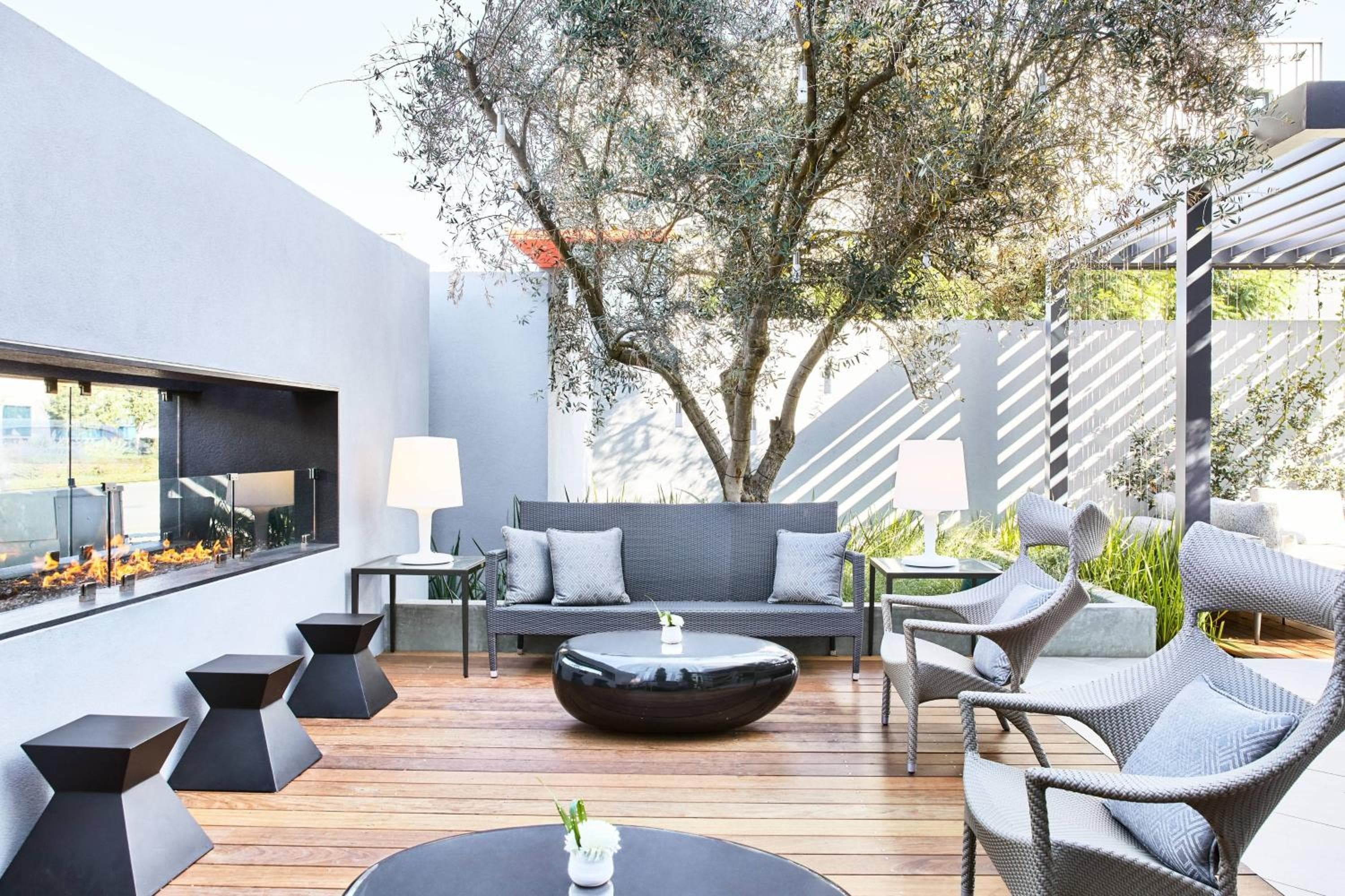 AC Hotel by Marriott Los Angeles South Bay — 22