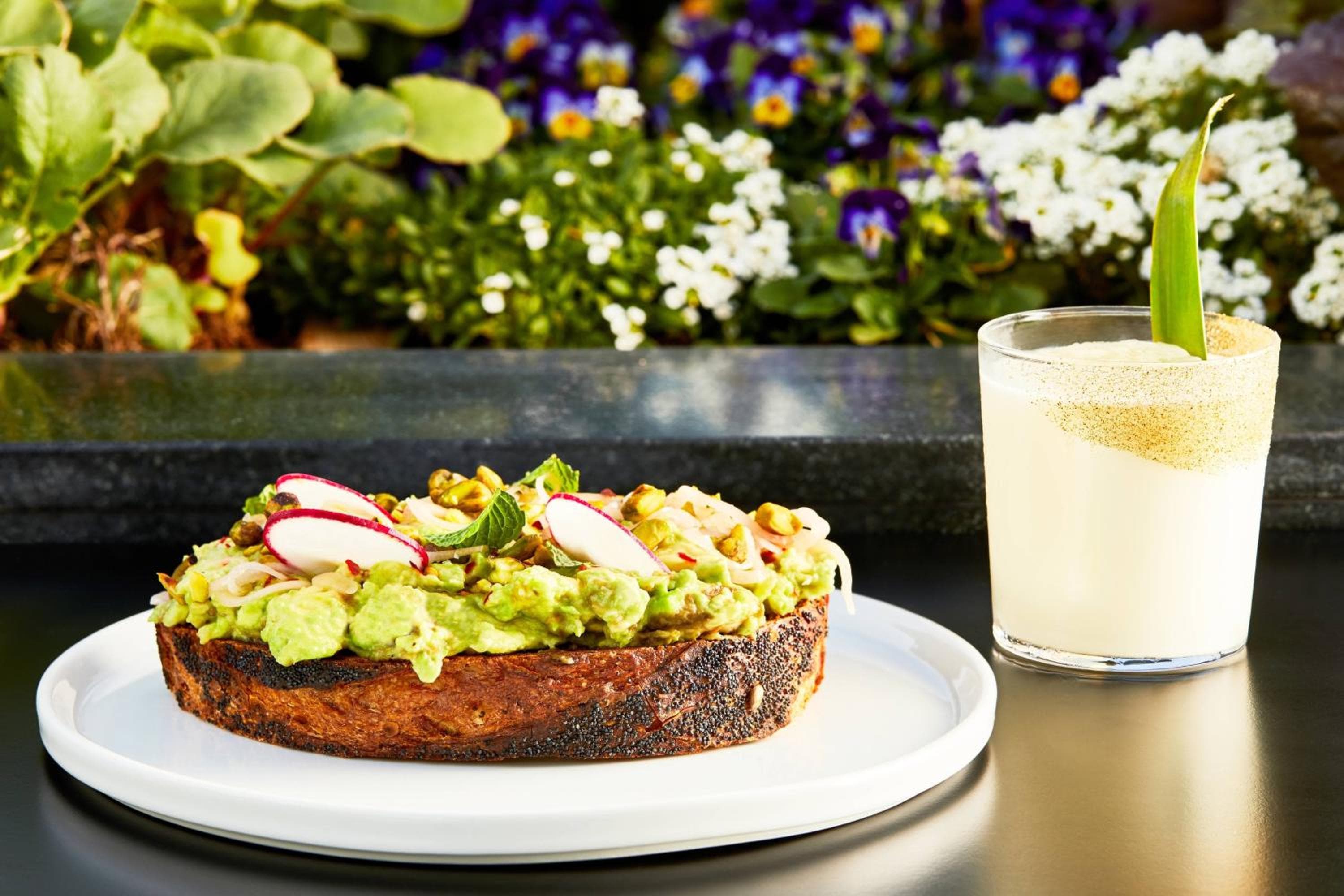 AC Hotel by Marriott Los Angeles South Bay — 20