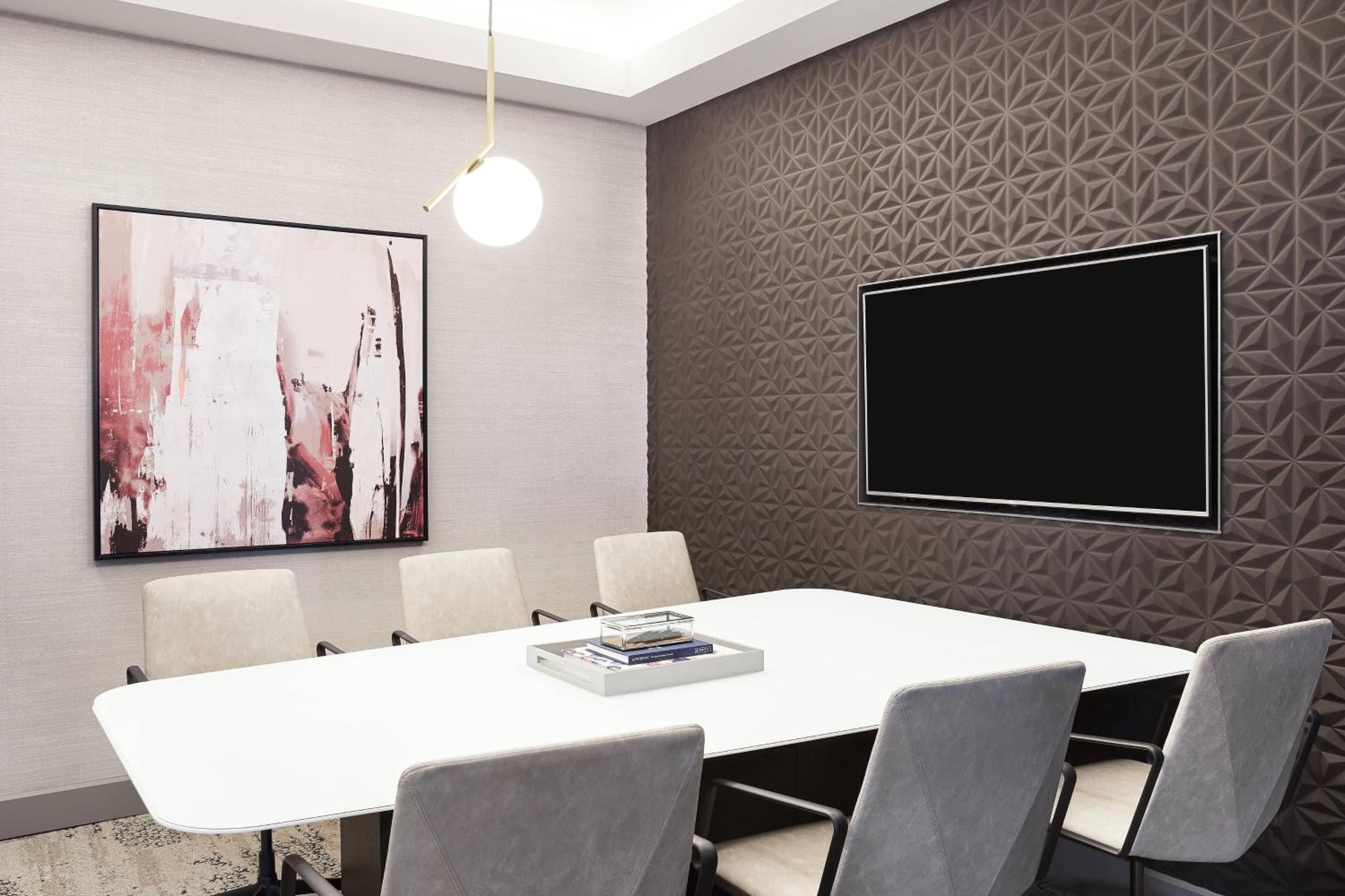 AC Hotel by Marriott Los Angeles South Bay — 22