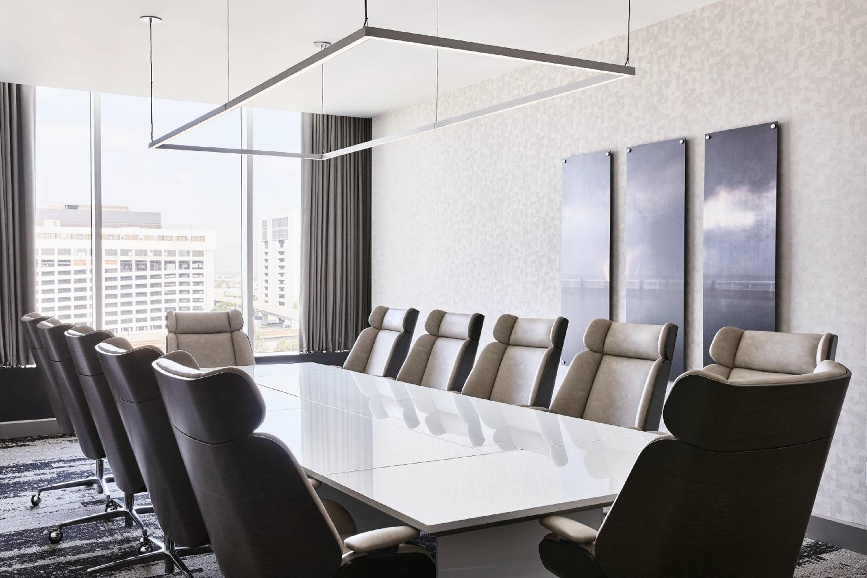 AC Hotel by Marriott Los Angeles South Bay — 20