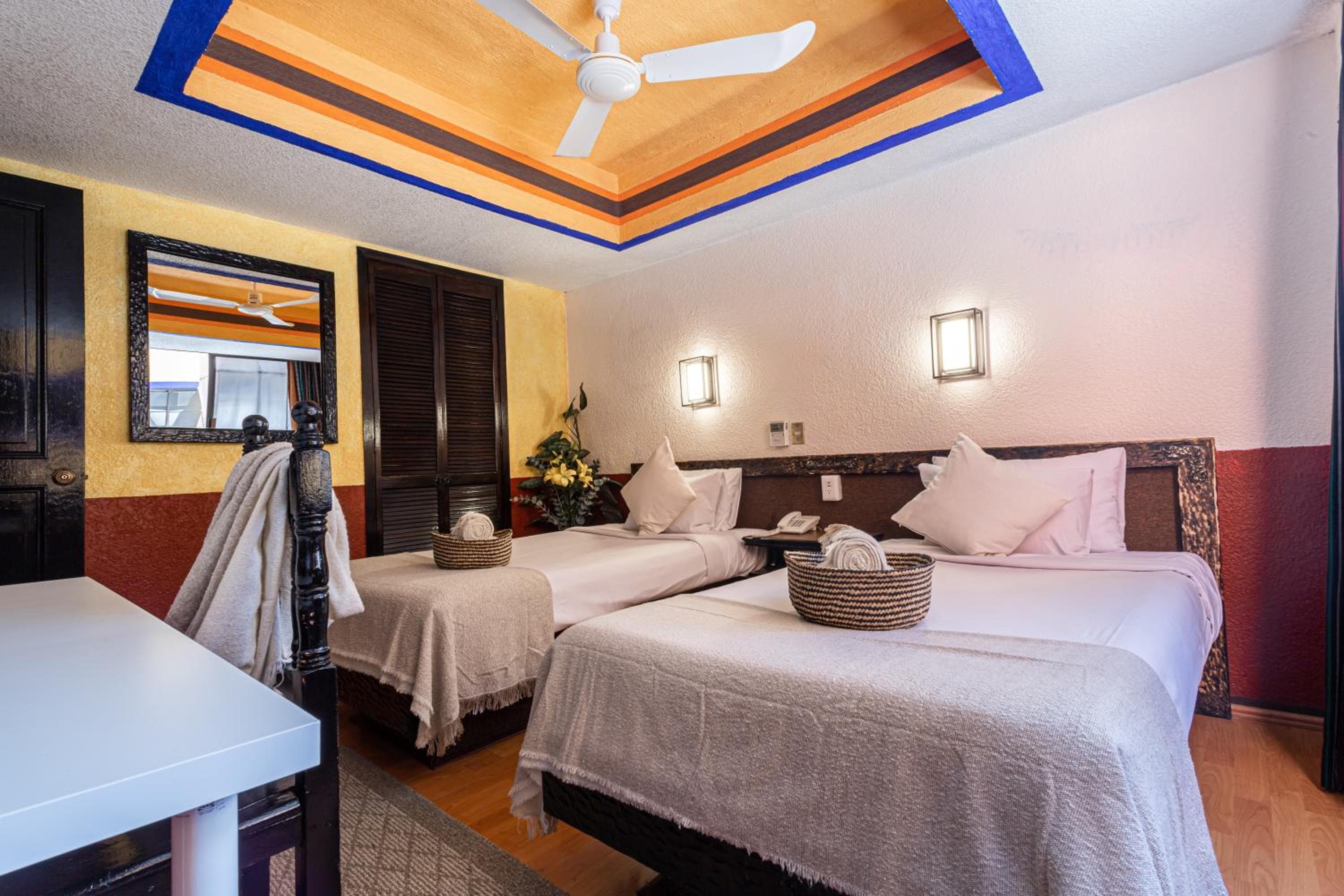 Hotel Benedicta — 5