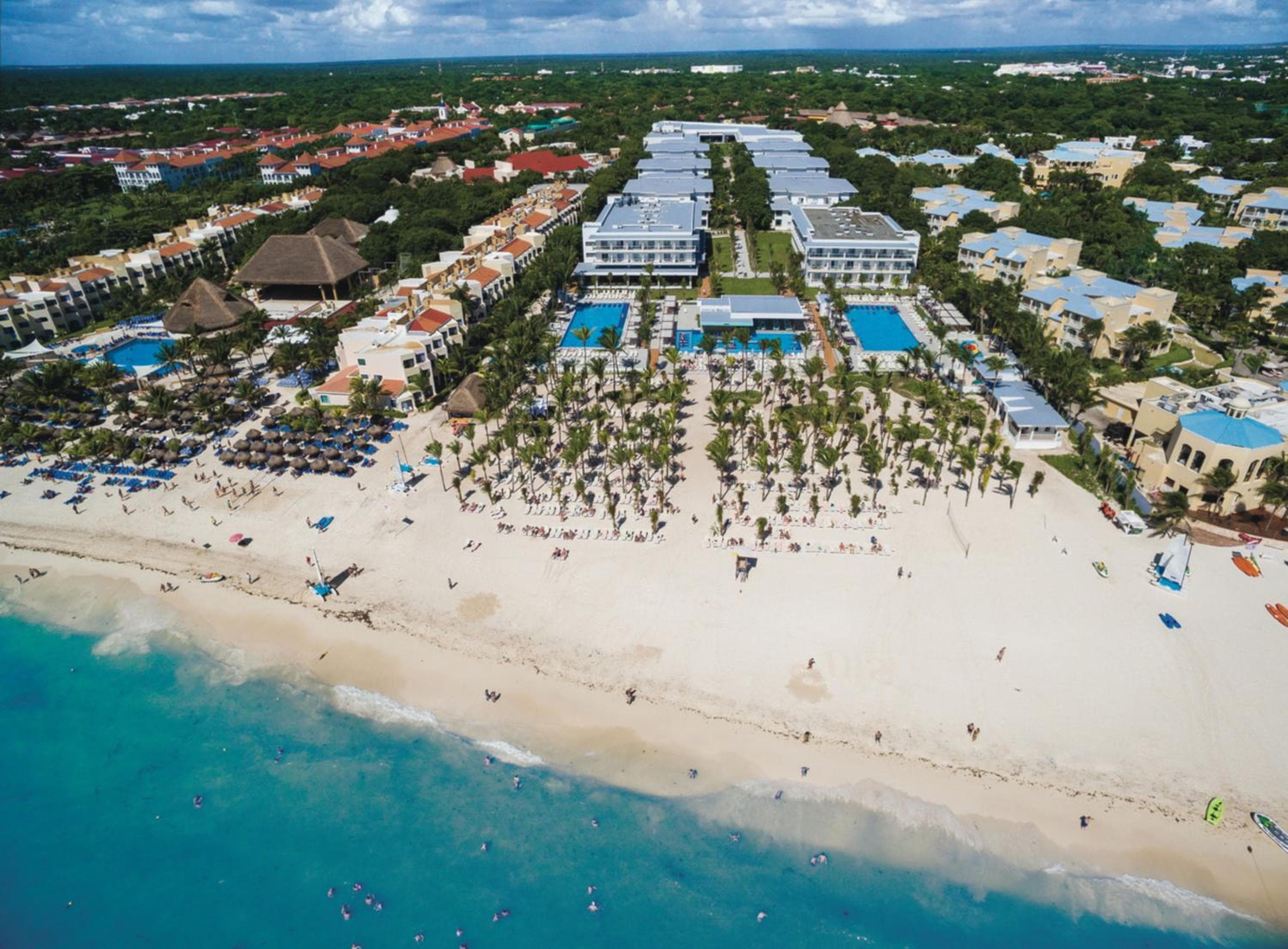 Riu Playacar - All Inclusive — 5