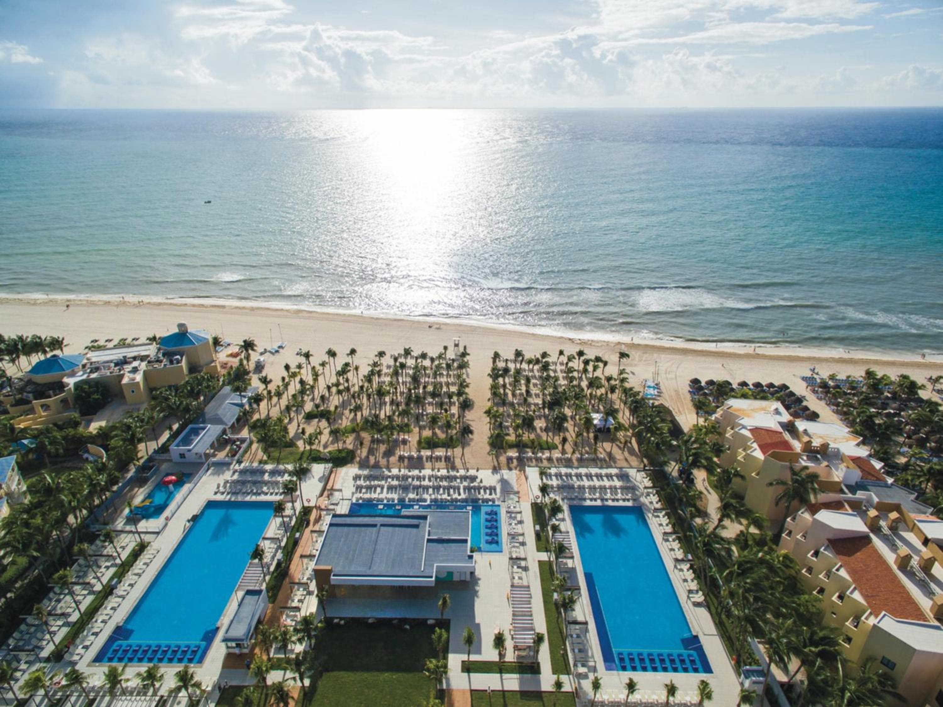 Riu Playacar - All Inclusive — 3