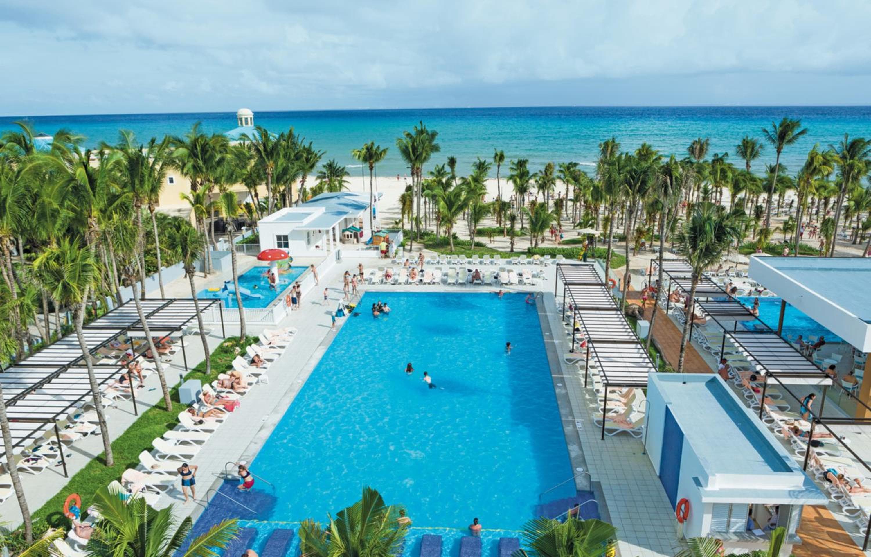 Riu Playacar - All Inclusive — 4