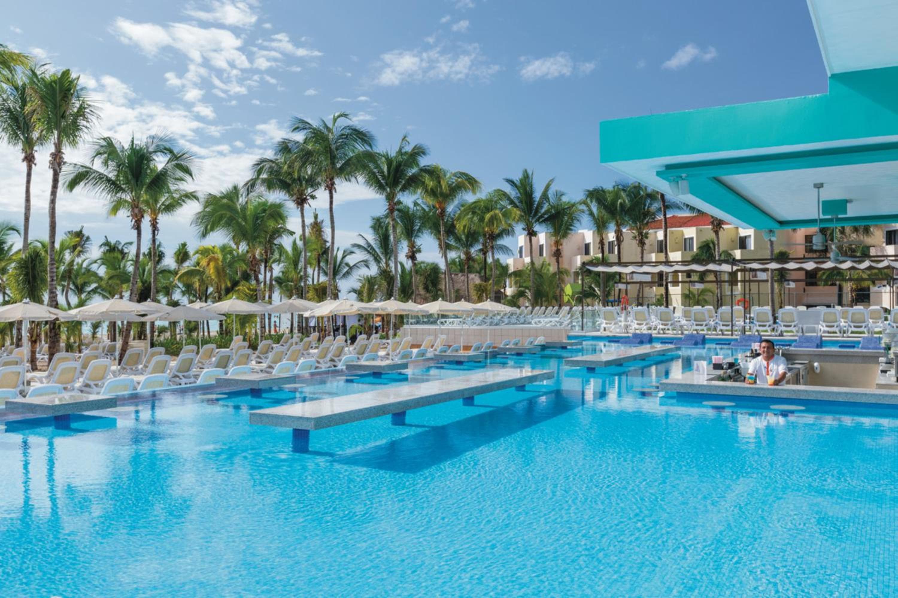 Riu Playacar - All Inclusive — 12
