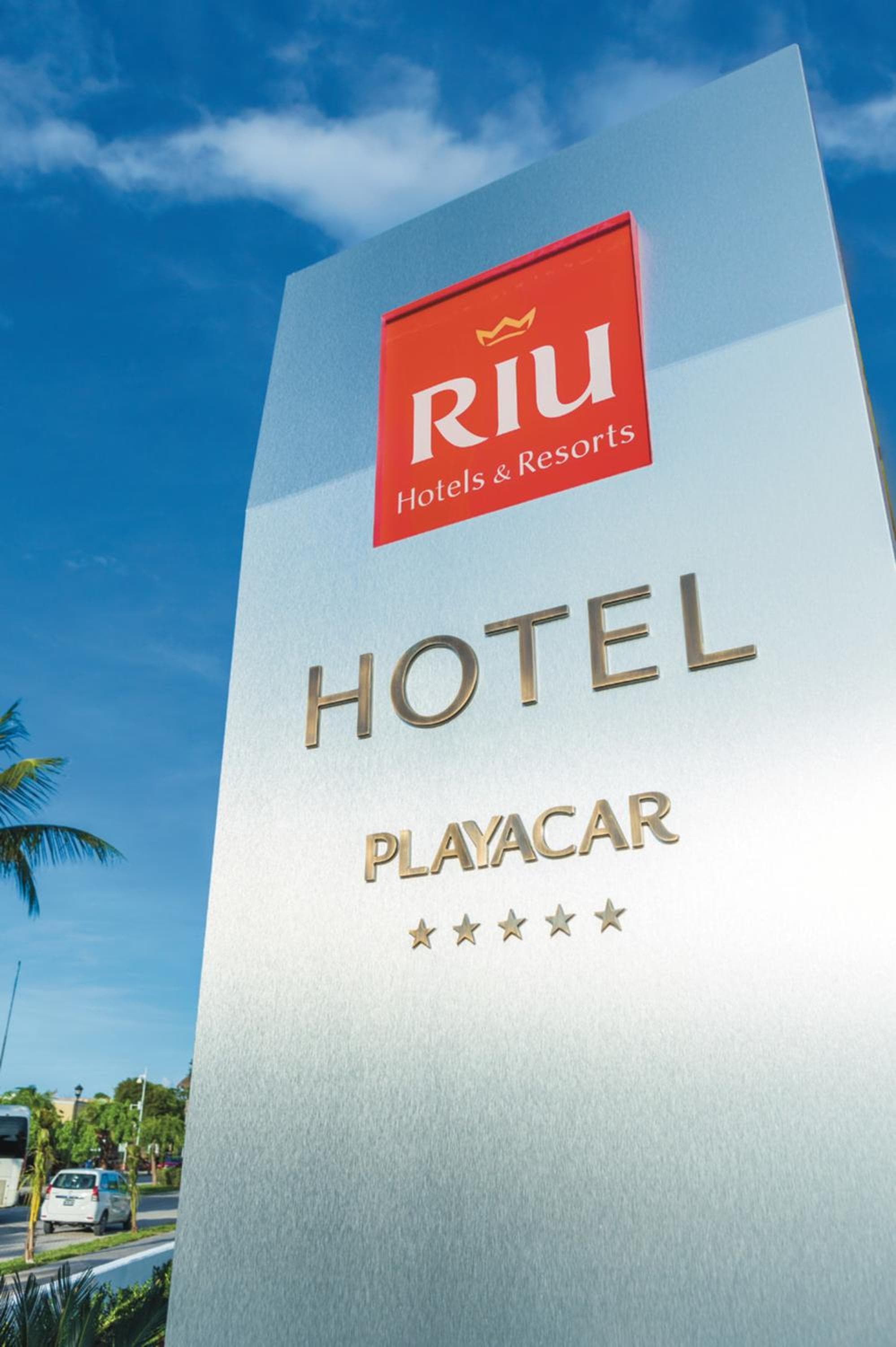 Riu Playacar - All Inclusive — 9