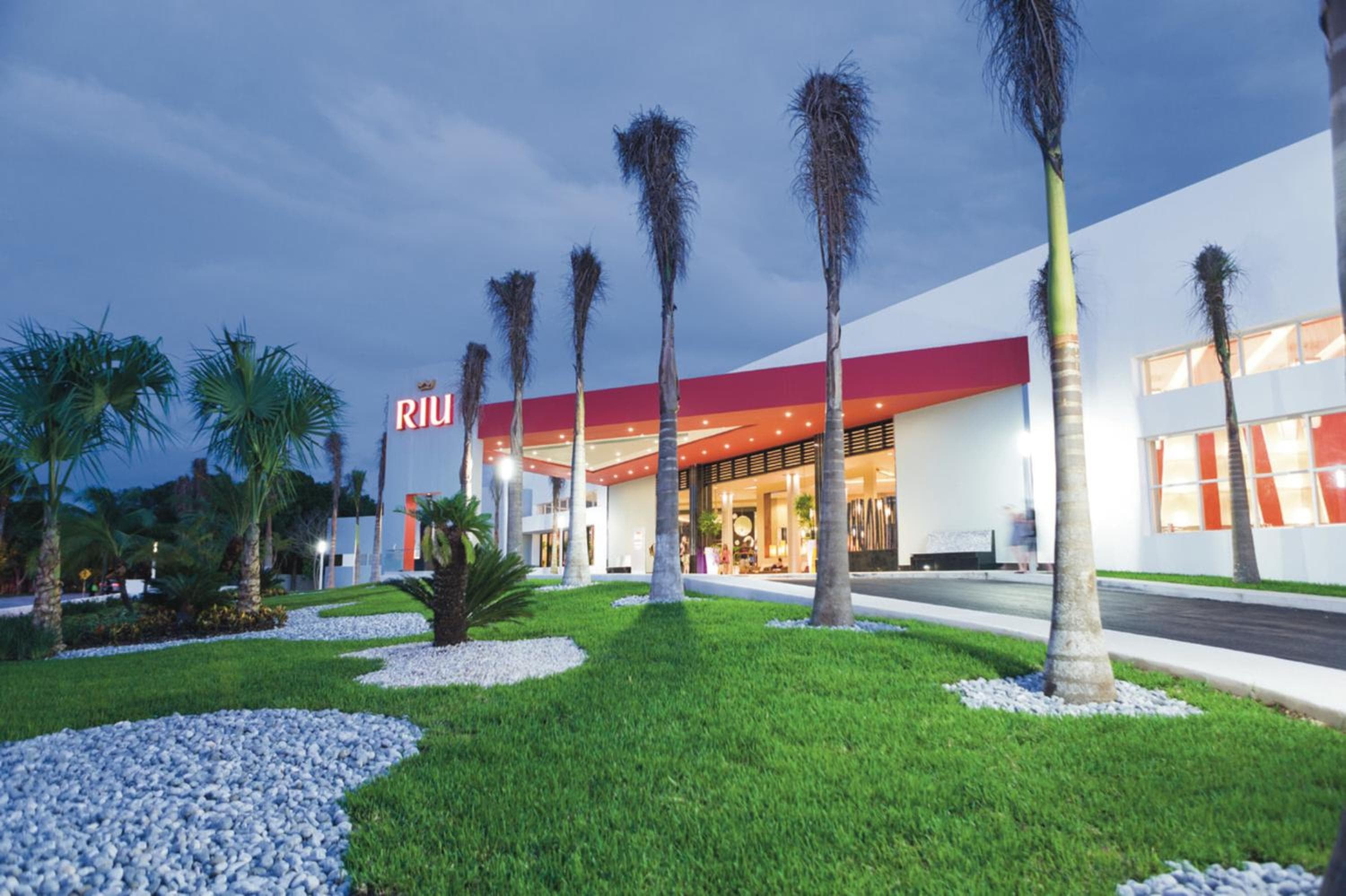 Riu Playacar - All Inclusive — 6