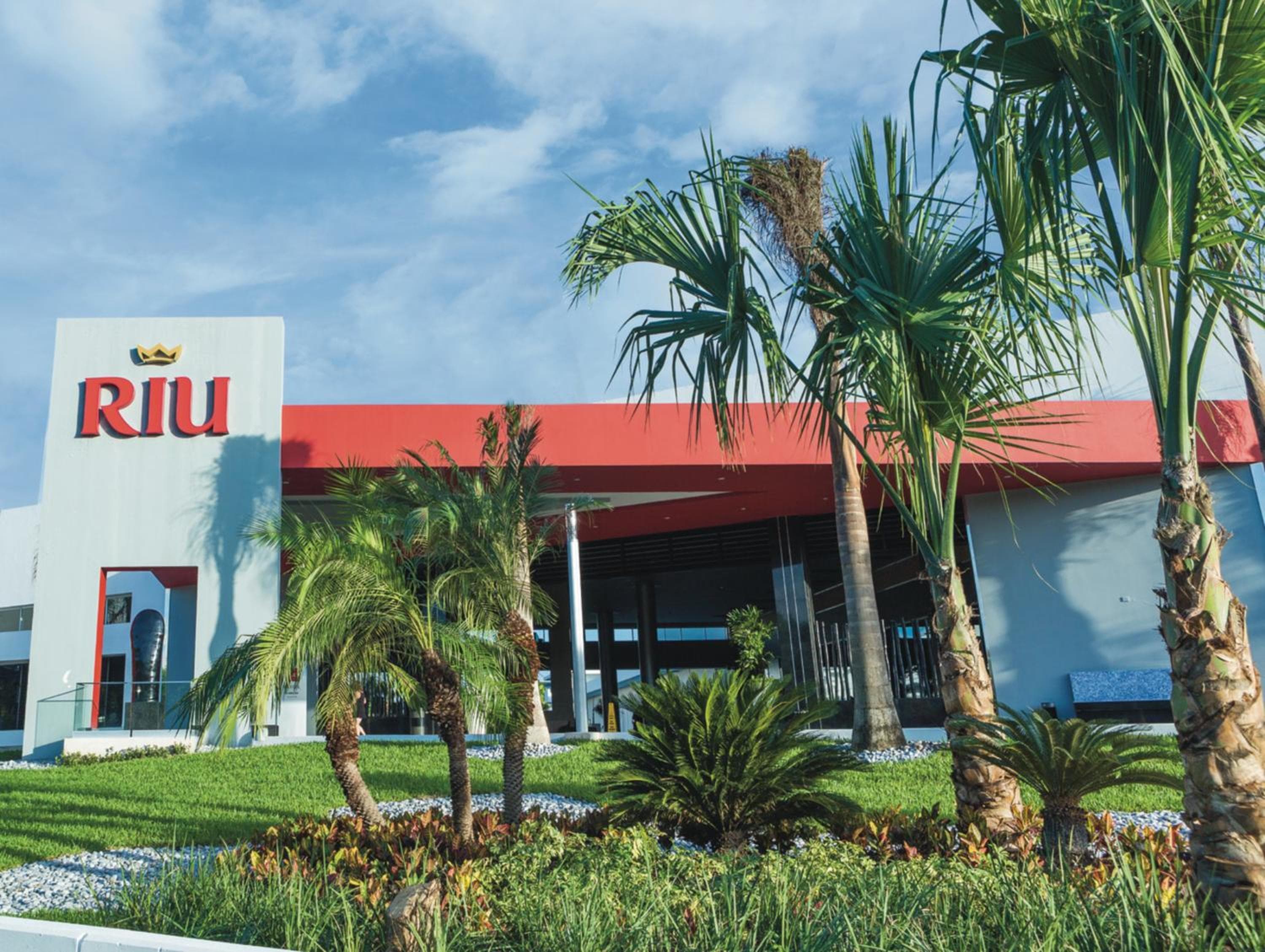 Riu Playacar - All Inclusive — 7