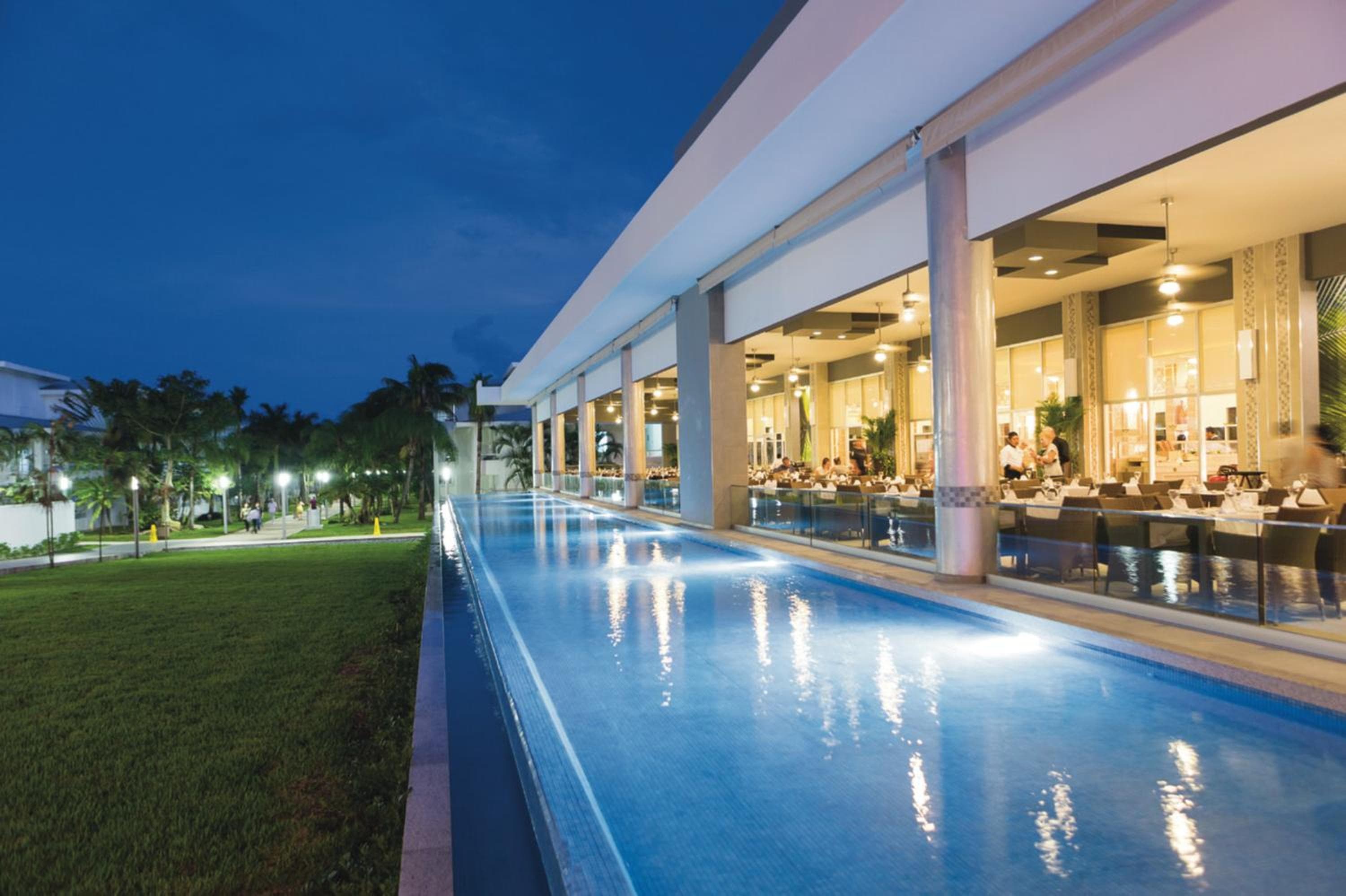 Riu Playacar - All Inclusive — 8