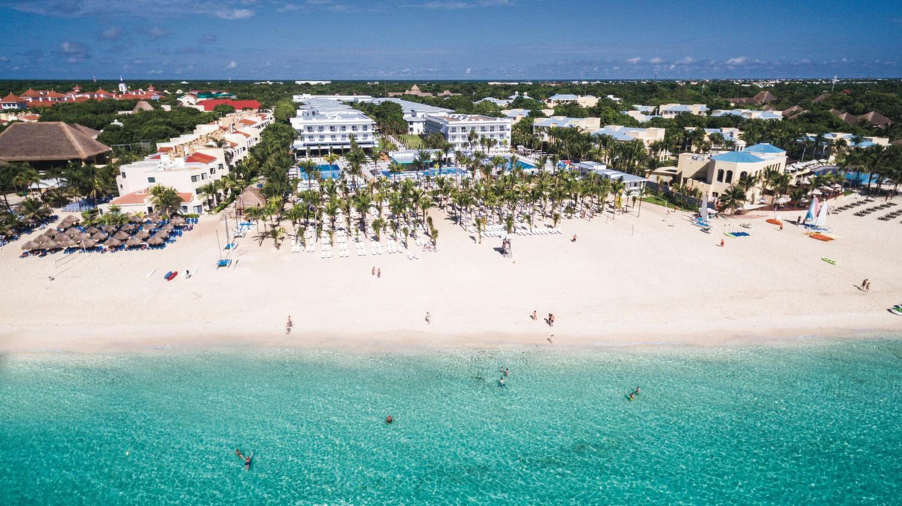 Riu Playacar - All Inclusive — 10