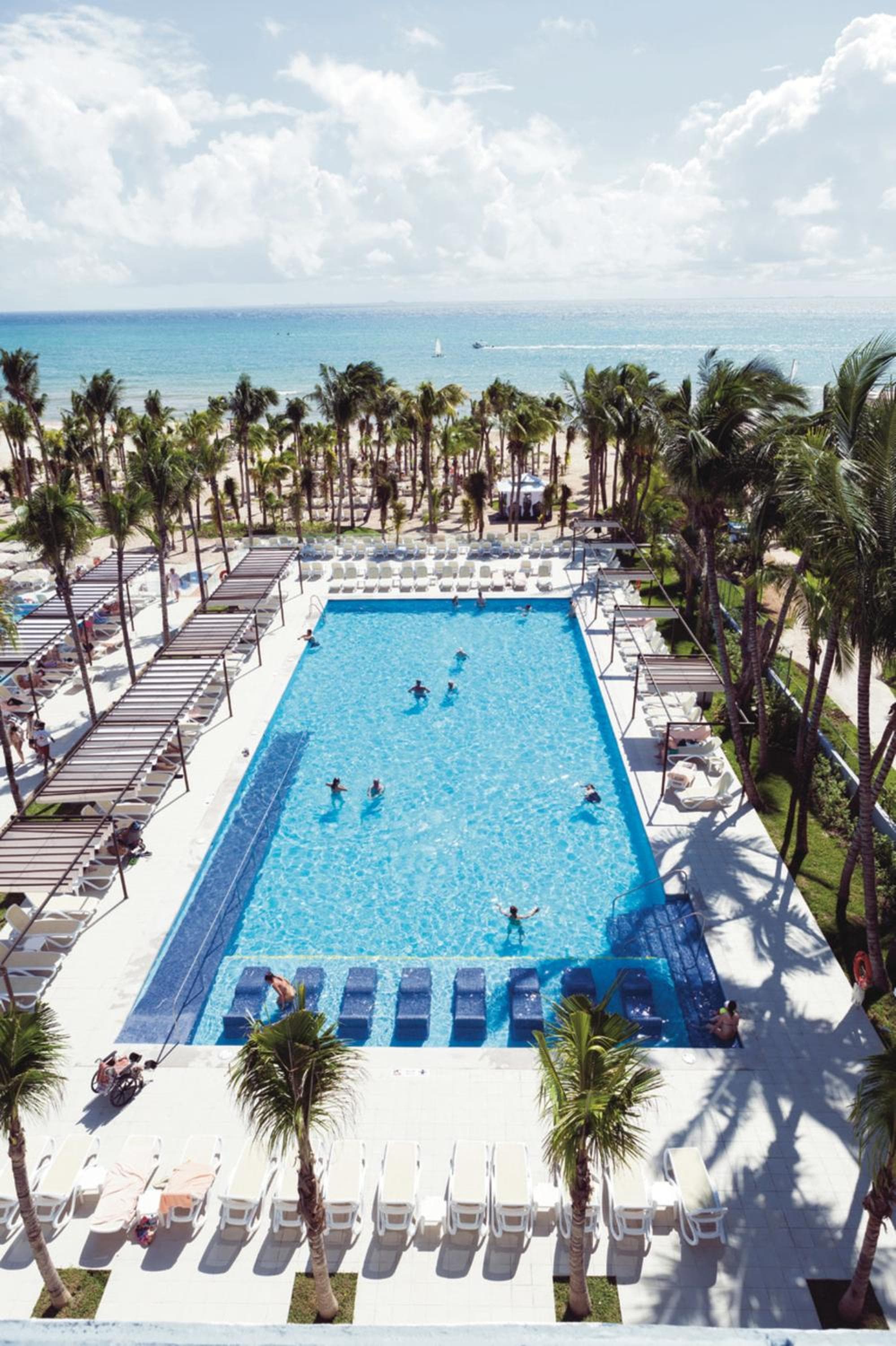 Riu Playacar - All Inclusive — 17