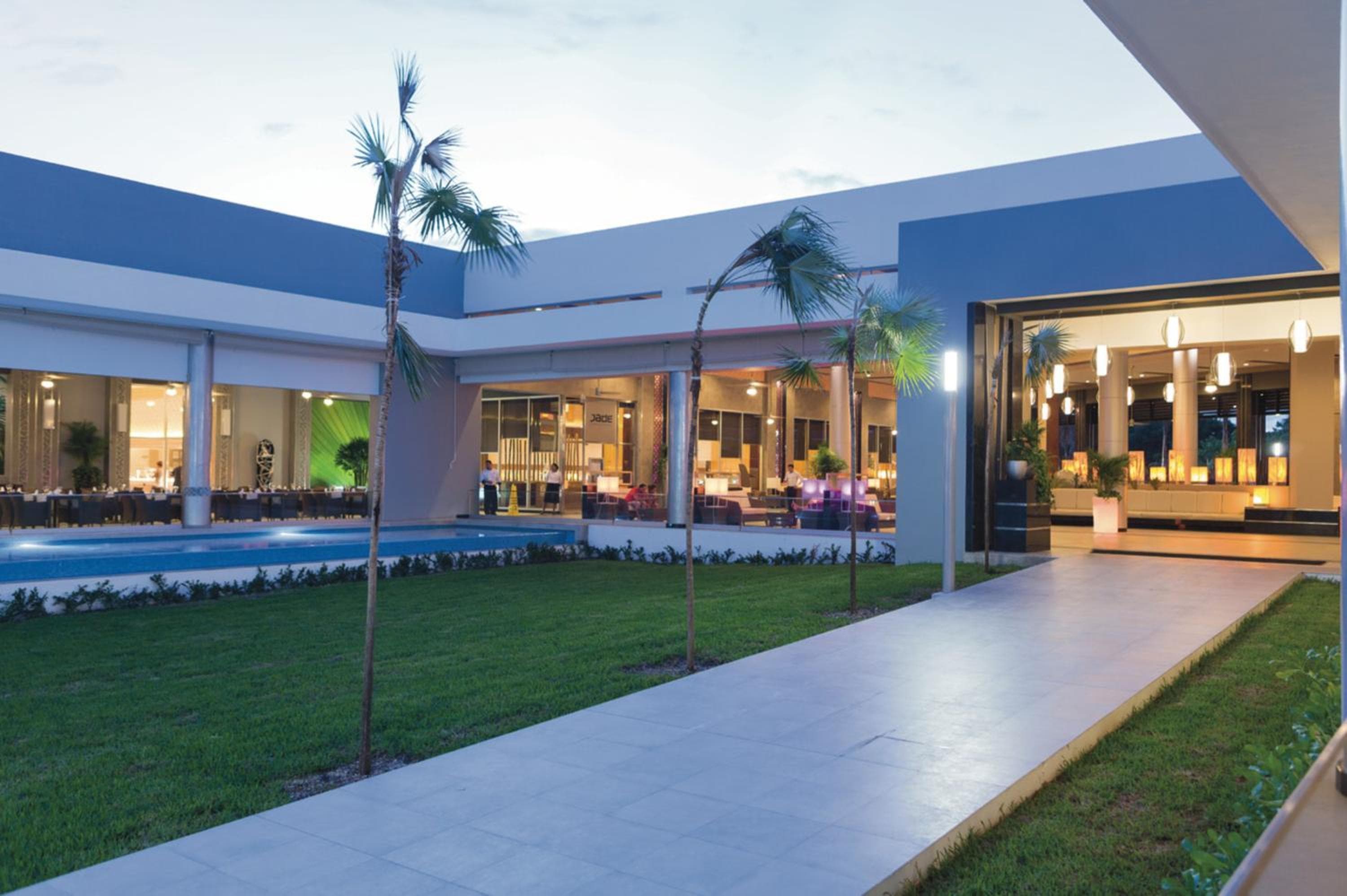 Riu Playacar - All Inclusive — 19