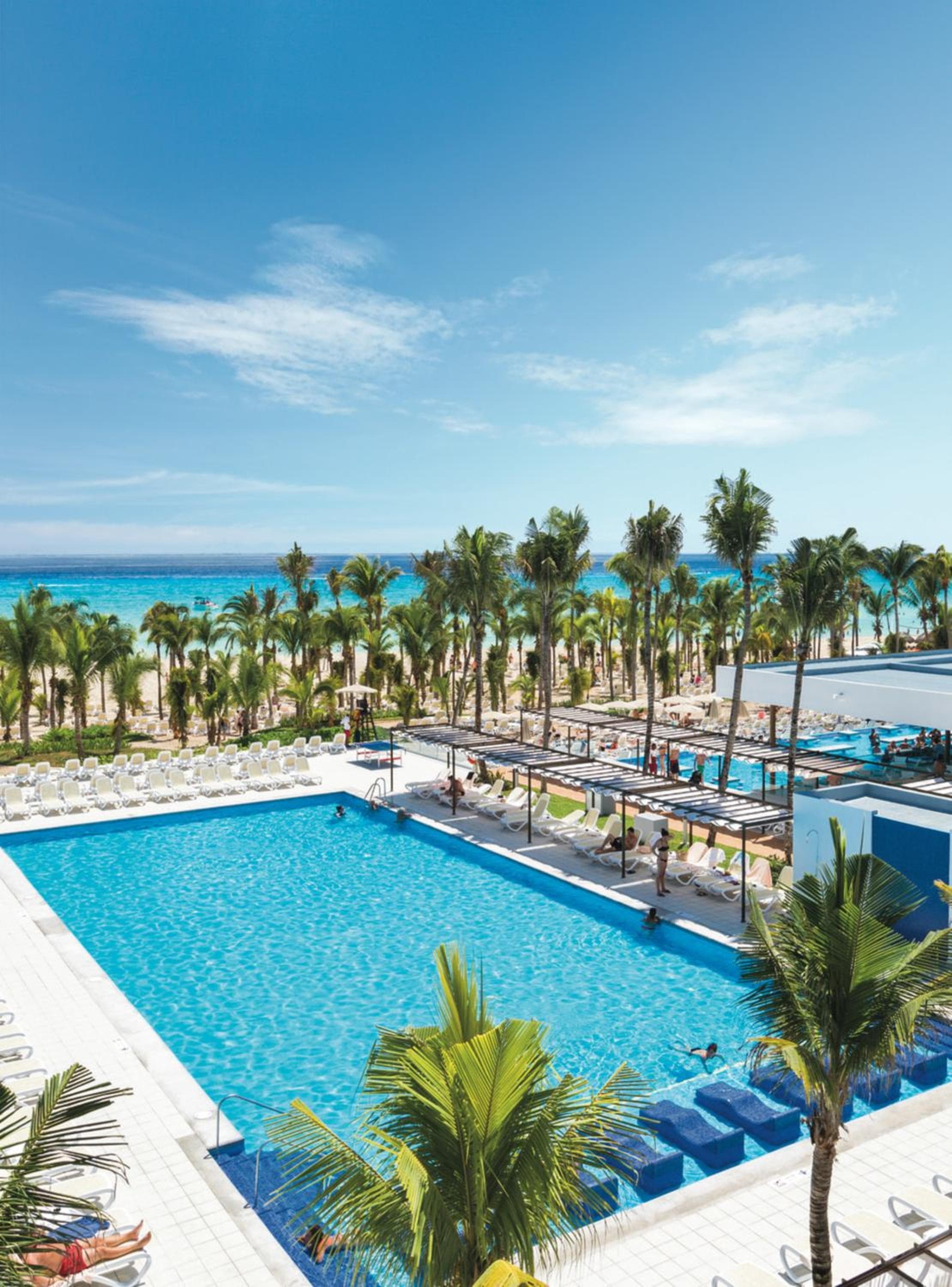 Riu Playacar - All Inclusive — 16