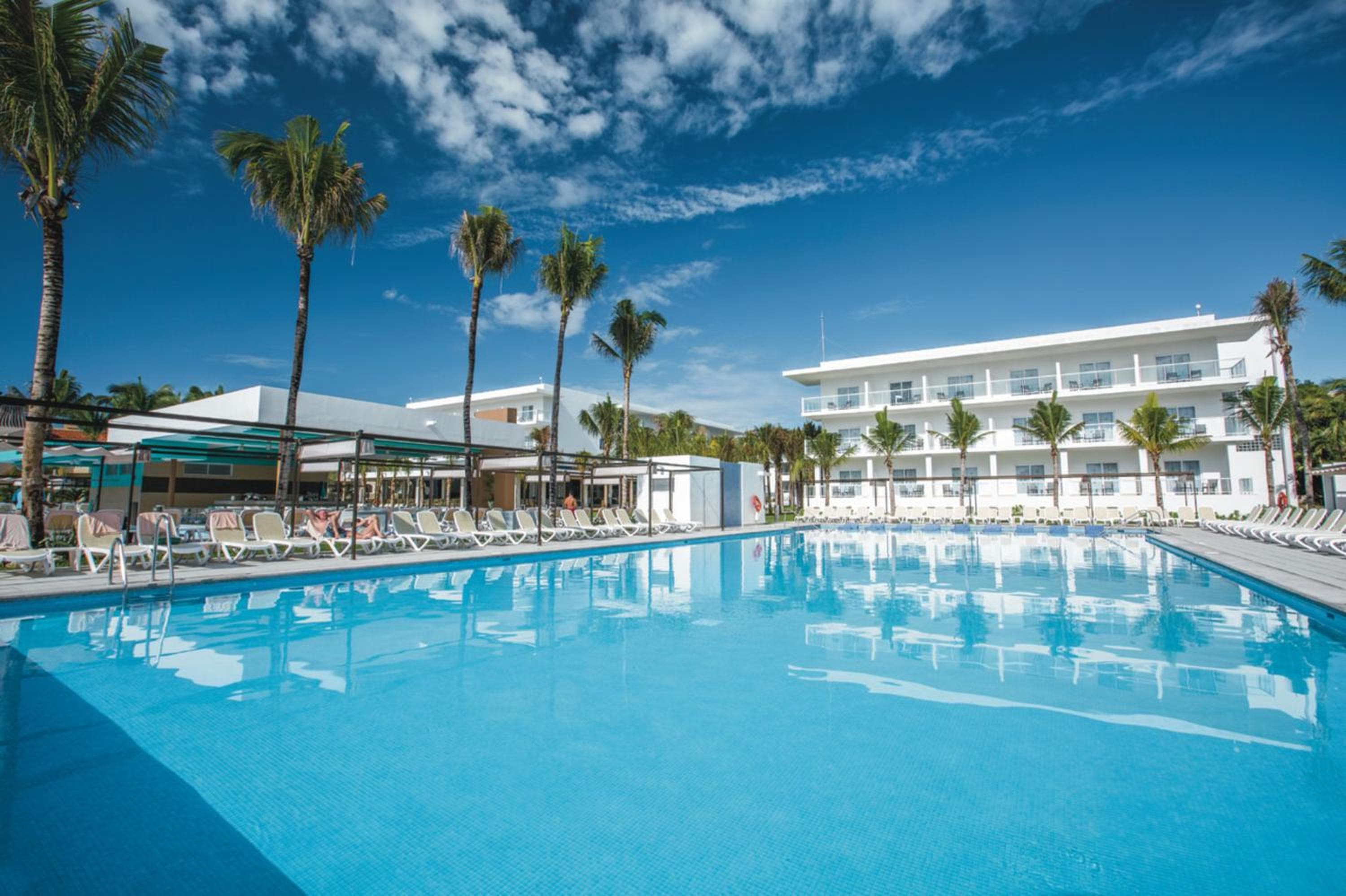 Riu Playacar - All Inclusive — 15