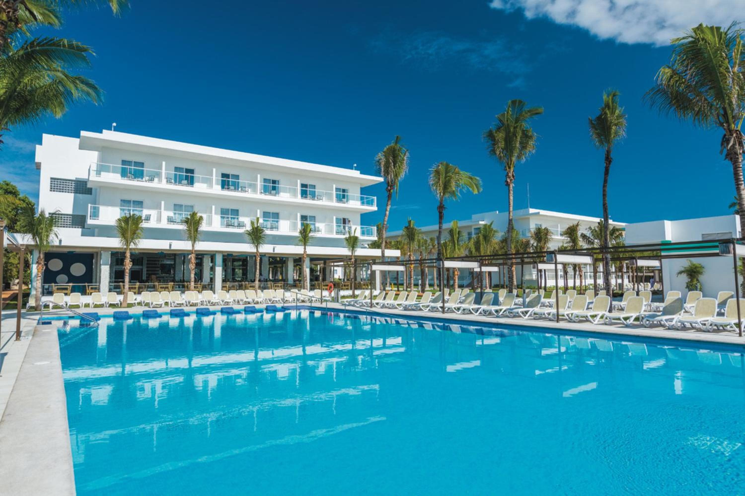 Riu Playacar - All Inclusive — 18