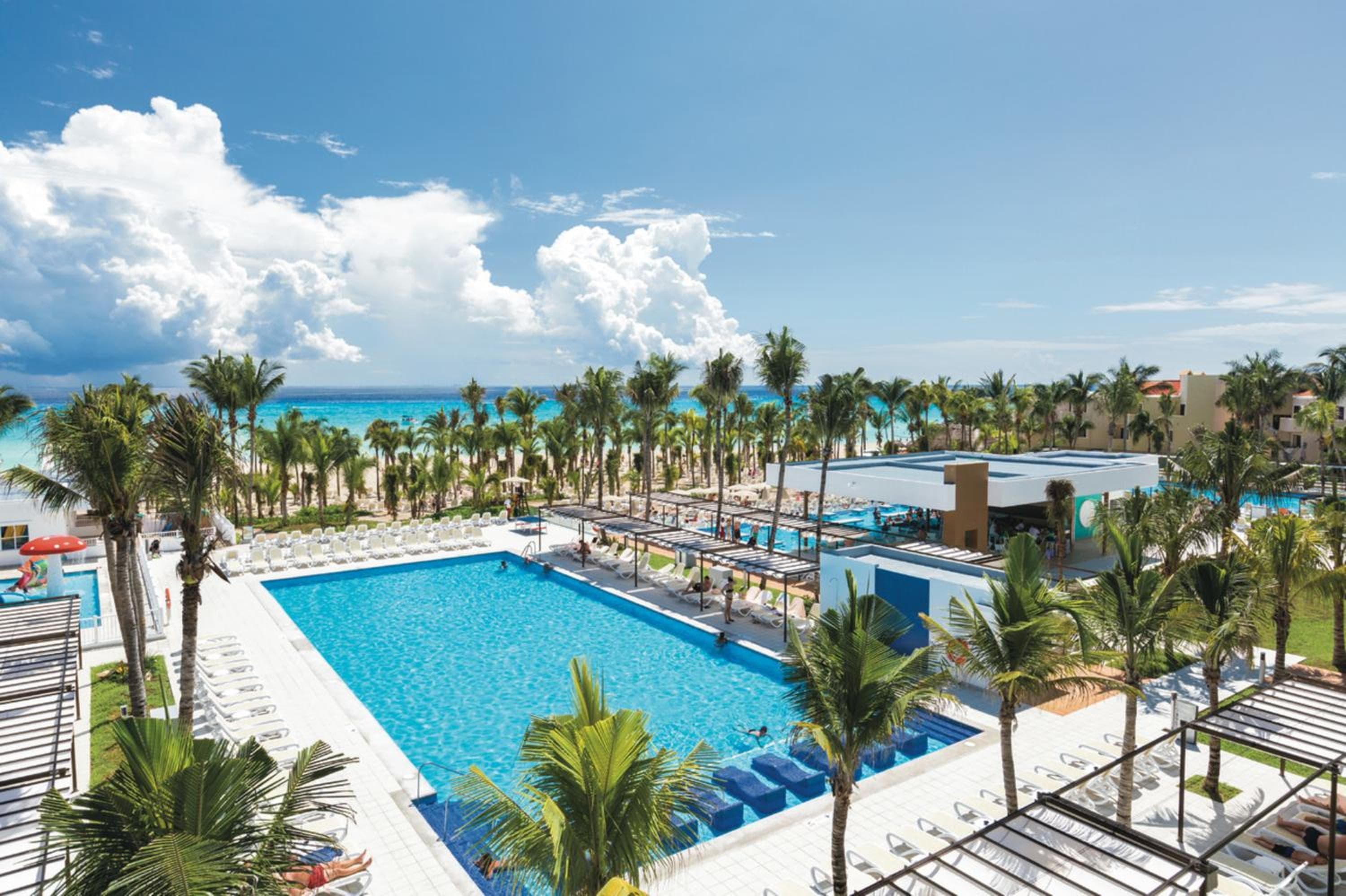 Riu Playacar - All Inclusive — 20
